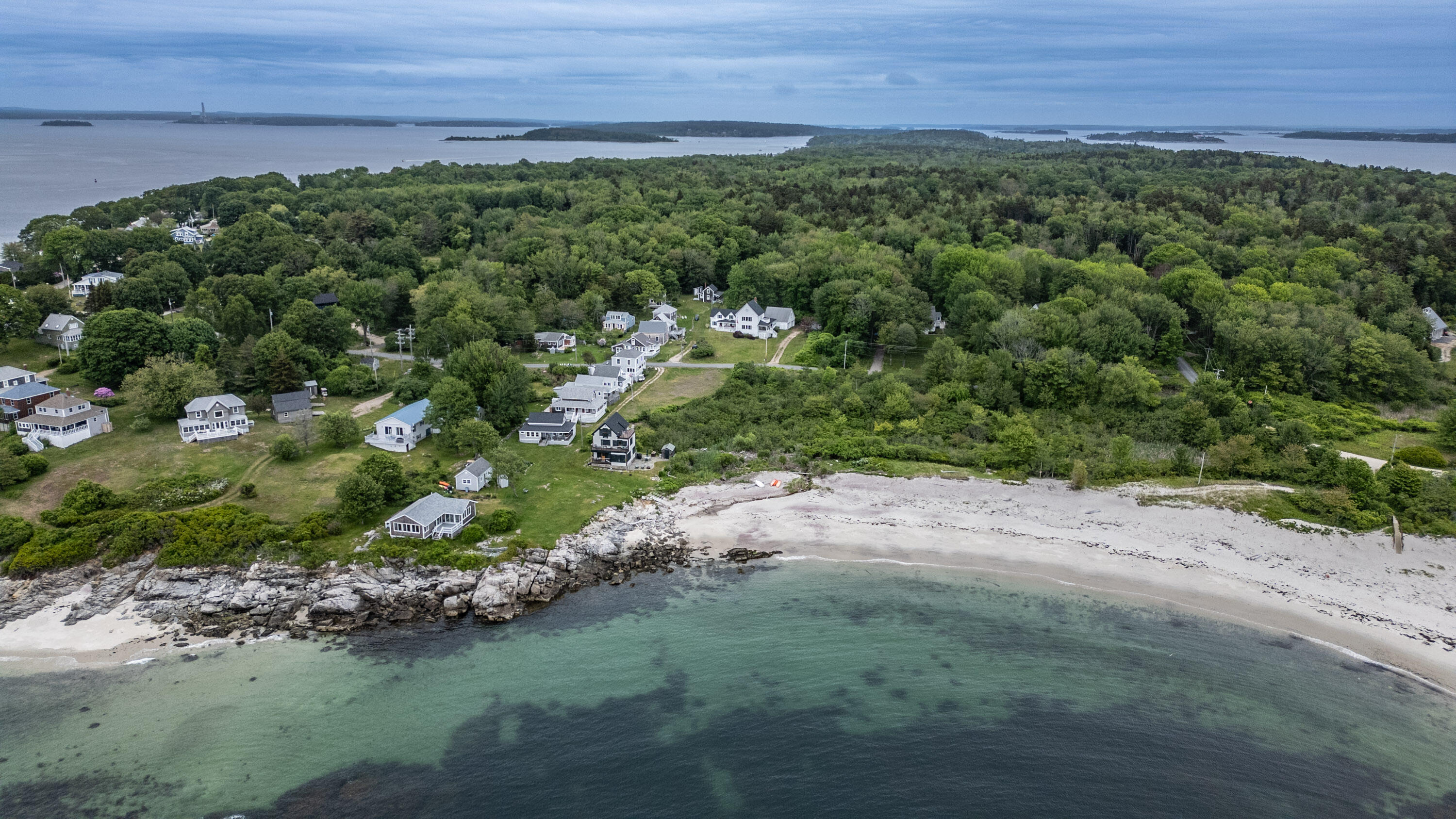 33 Island Avenue