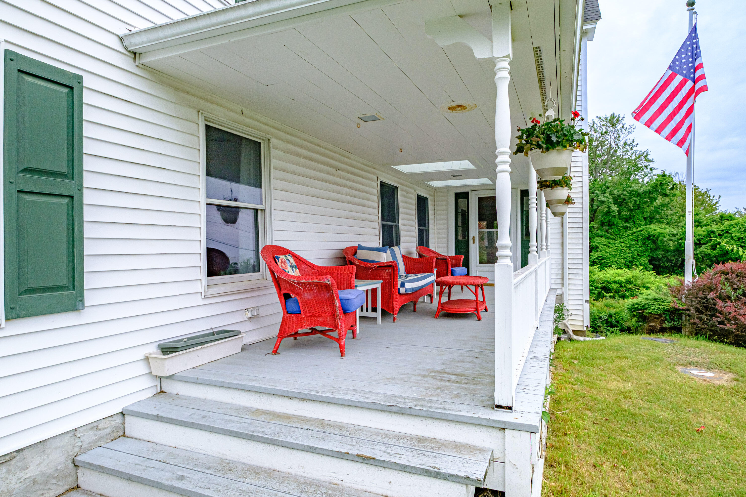 33 Island Avenue