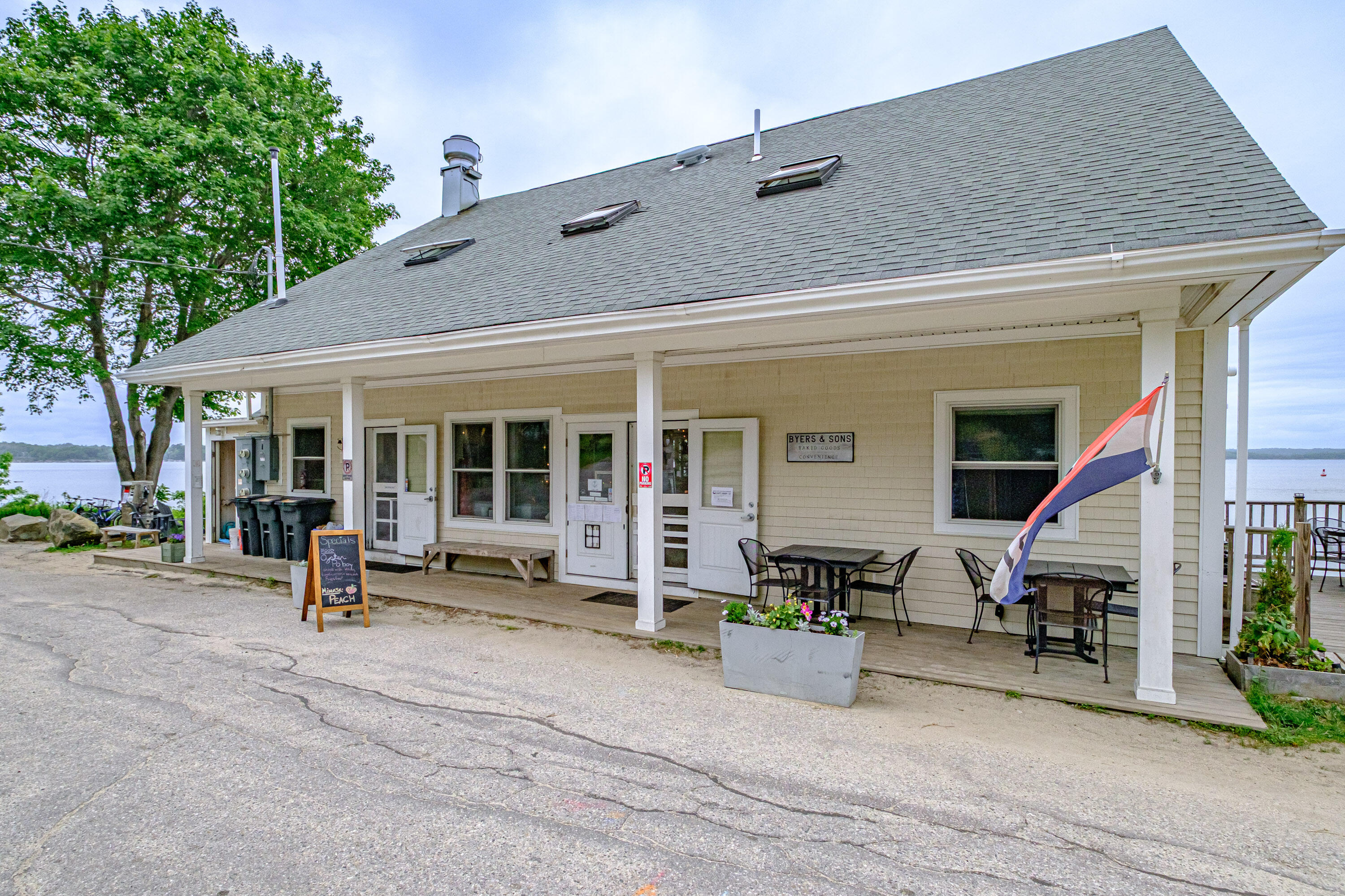 33 Island Avenue