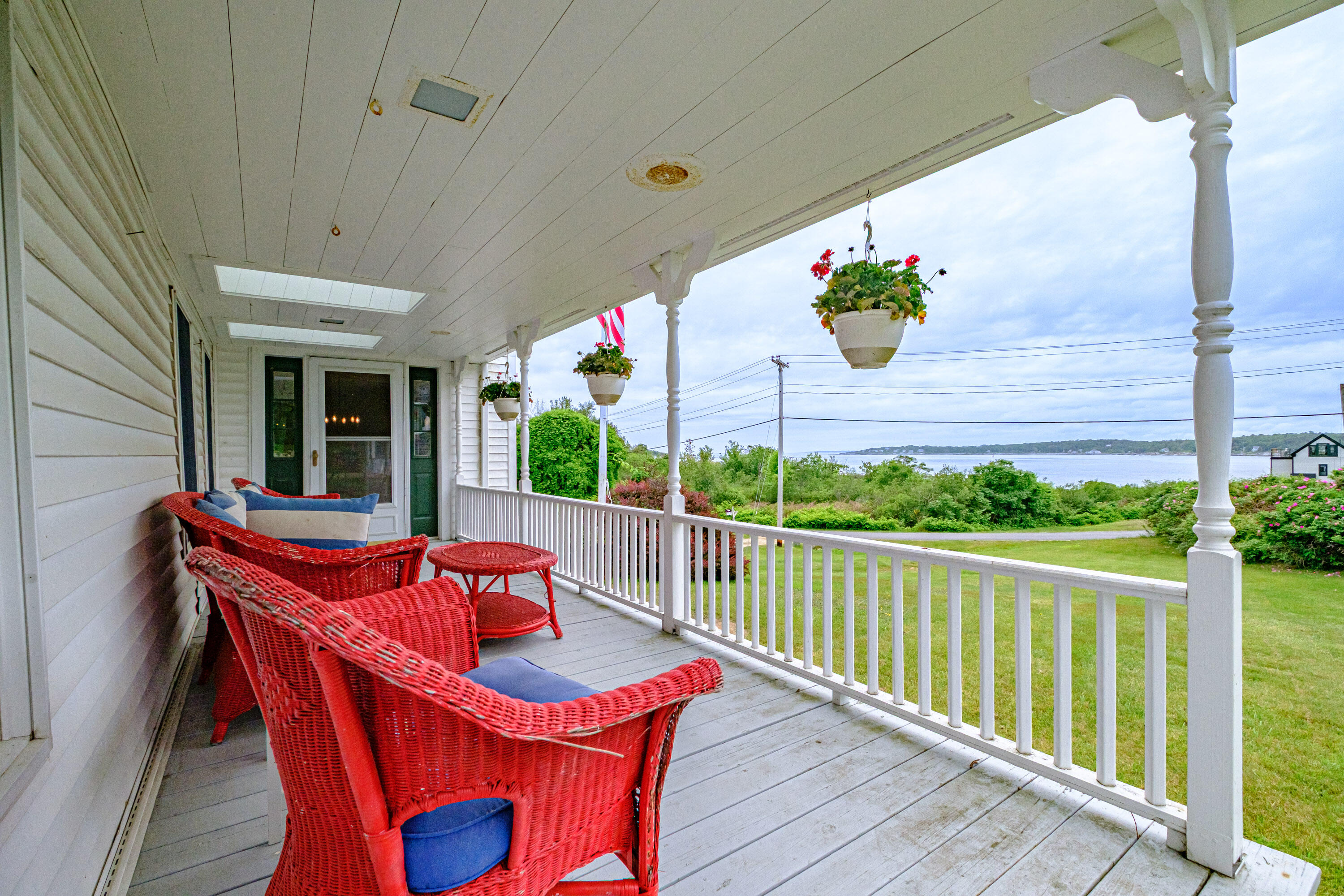 33 Island Avenue