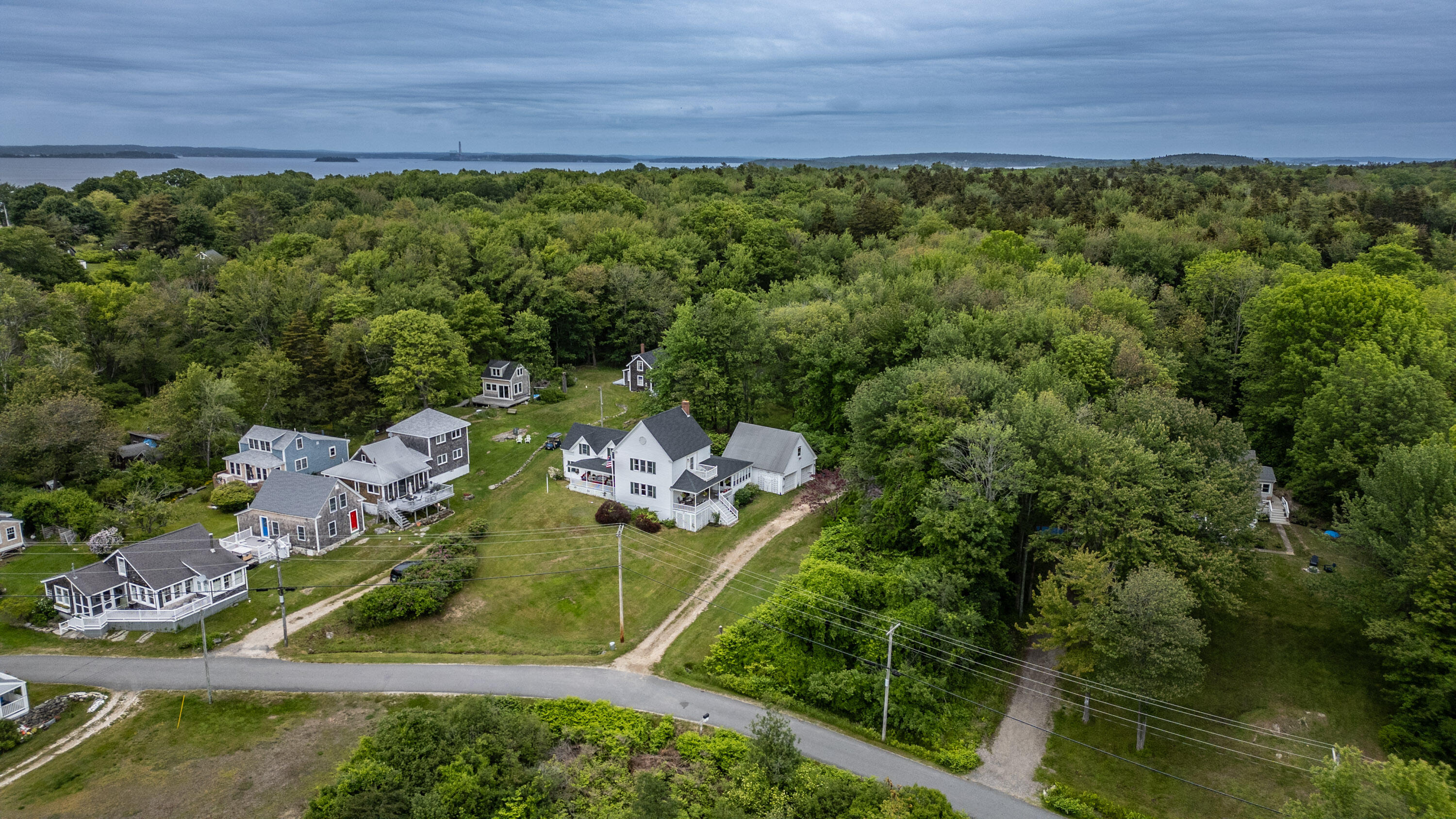 33 Island Avenue