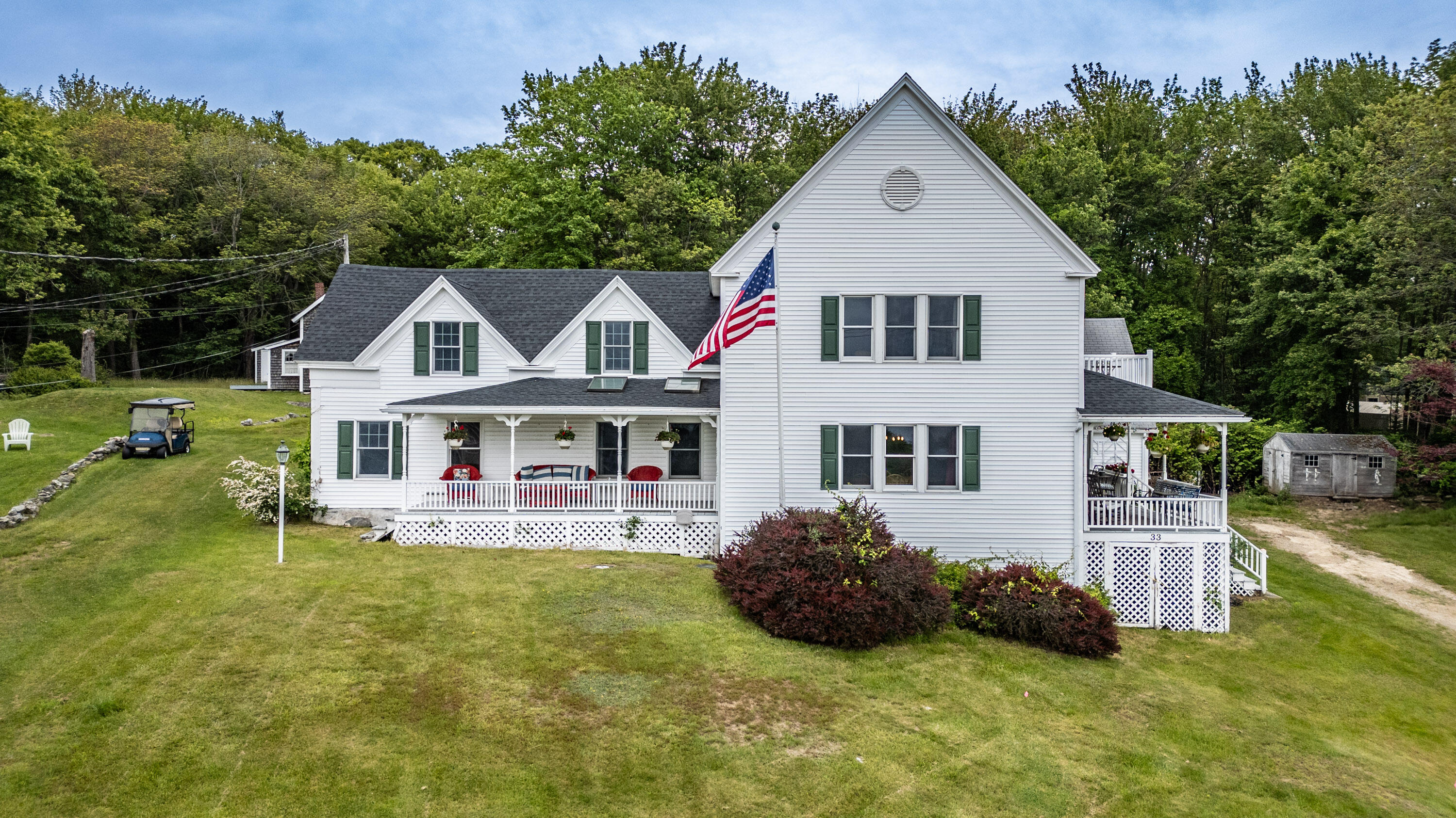 33 Island Avenue