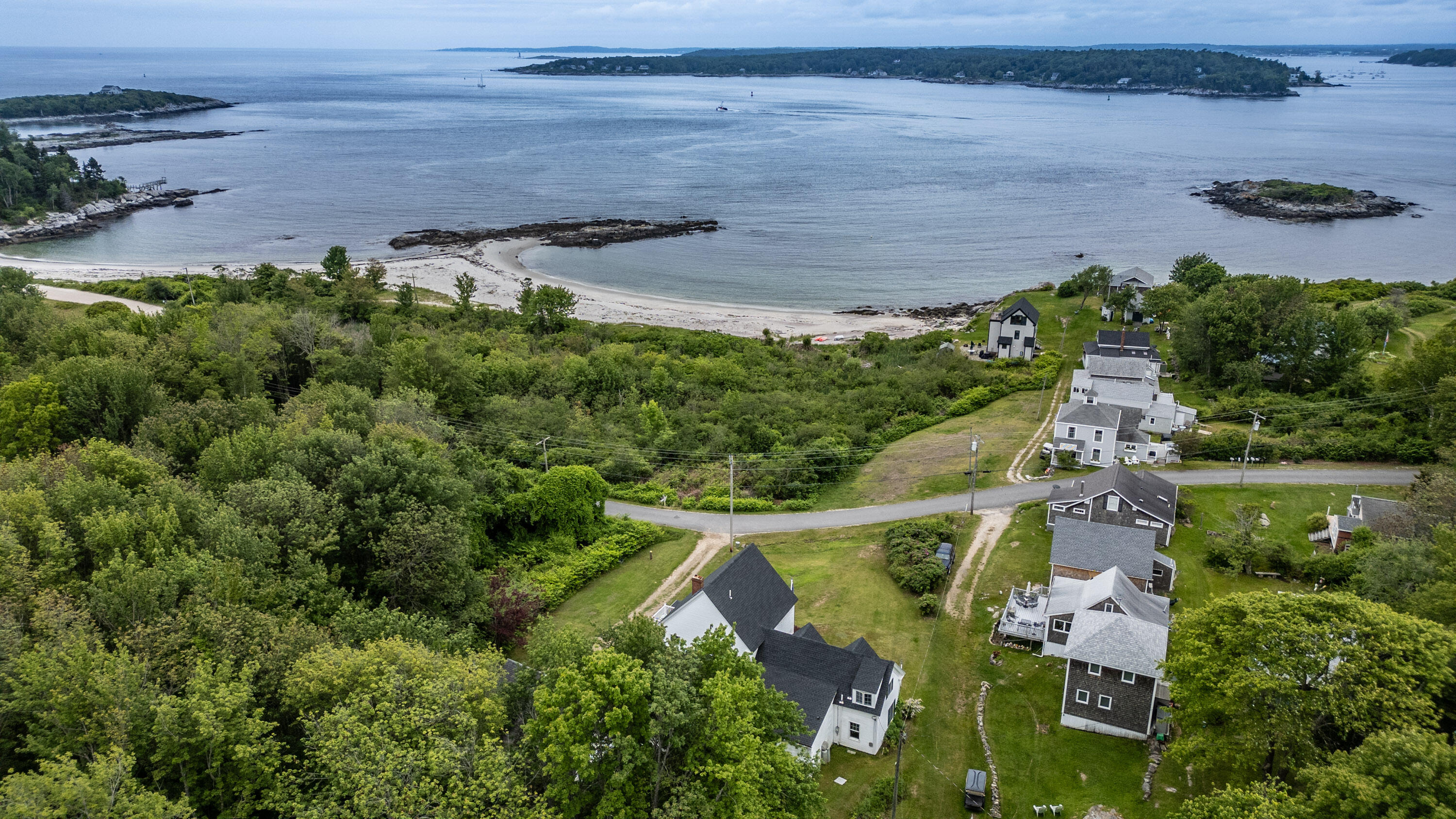 33 Island Avenue