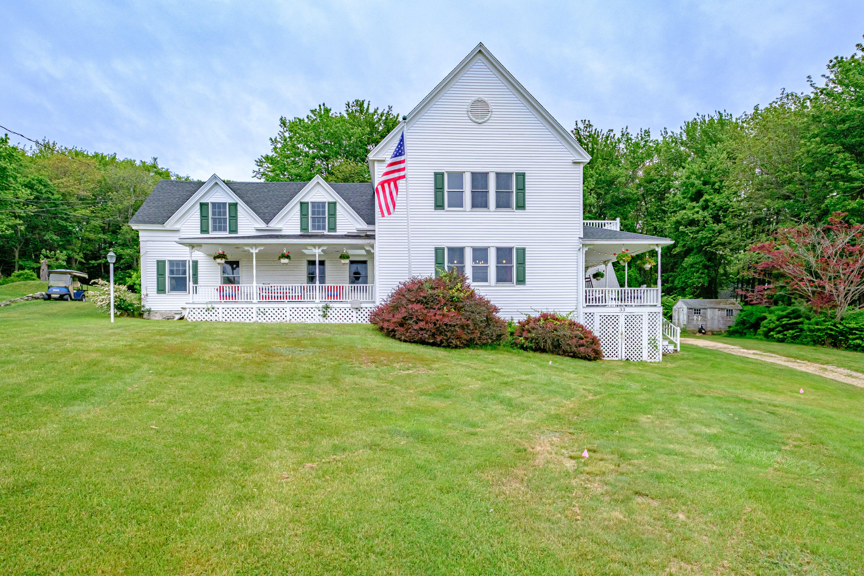 33 Island Avenue