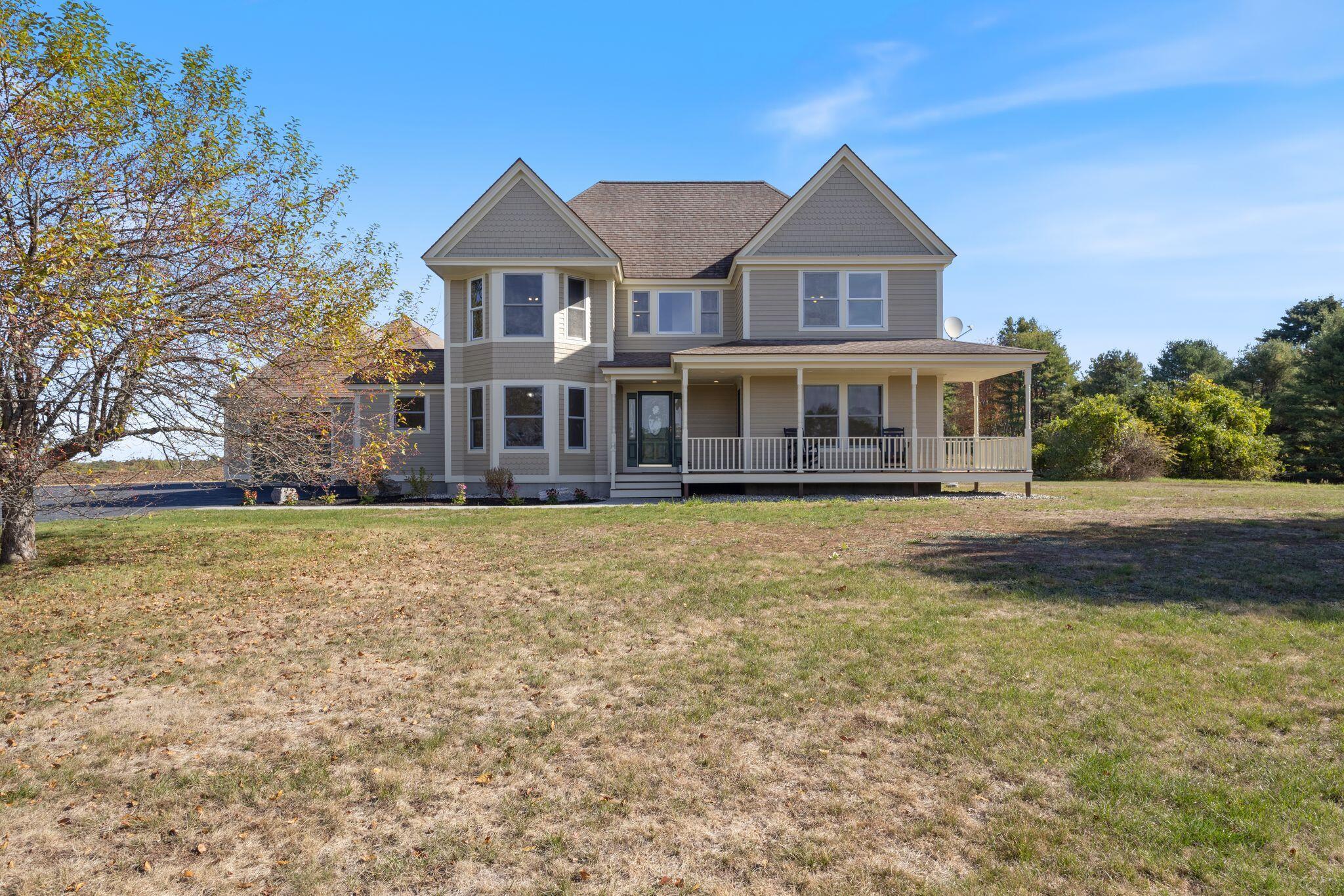 52 Shiloh Road