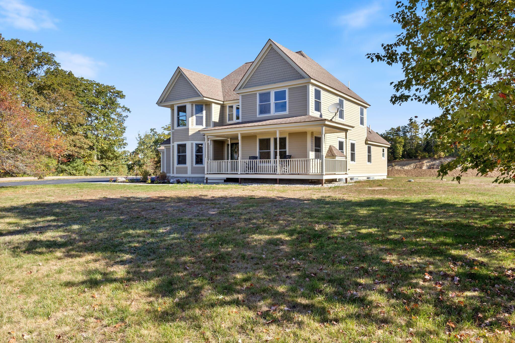 52 Shiloh Road