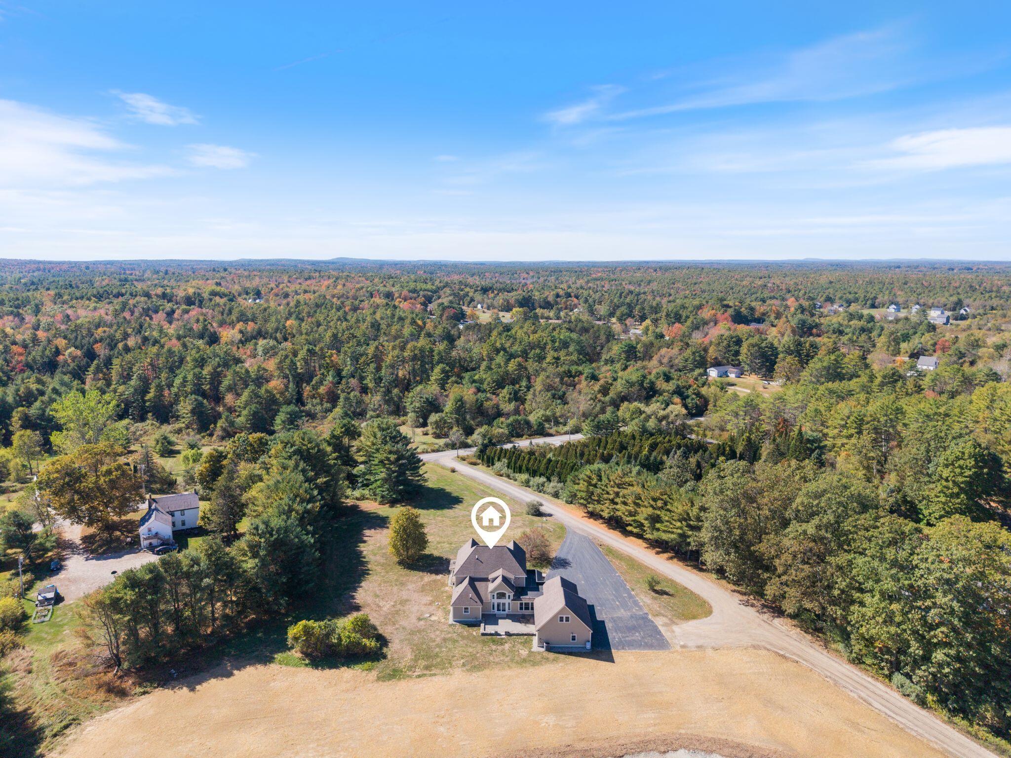 52 Shiloh Road
