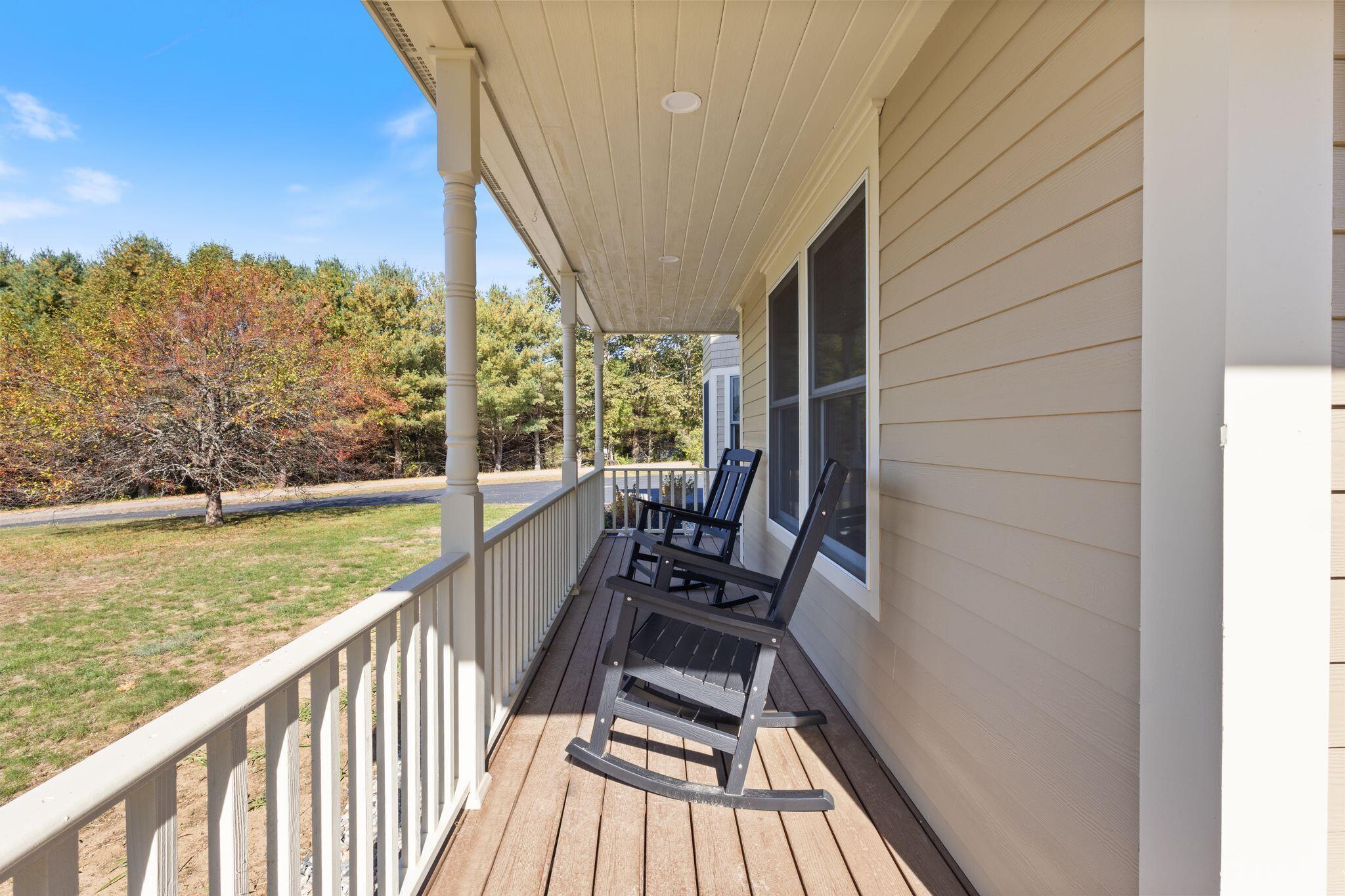 52 Shiloh Road