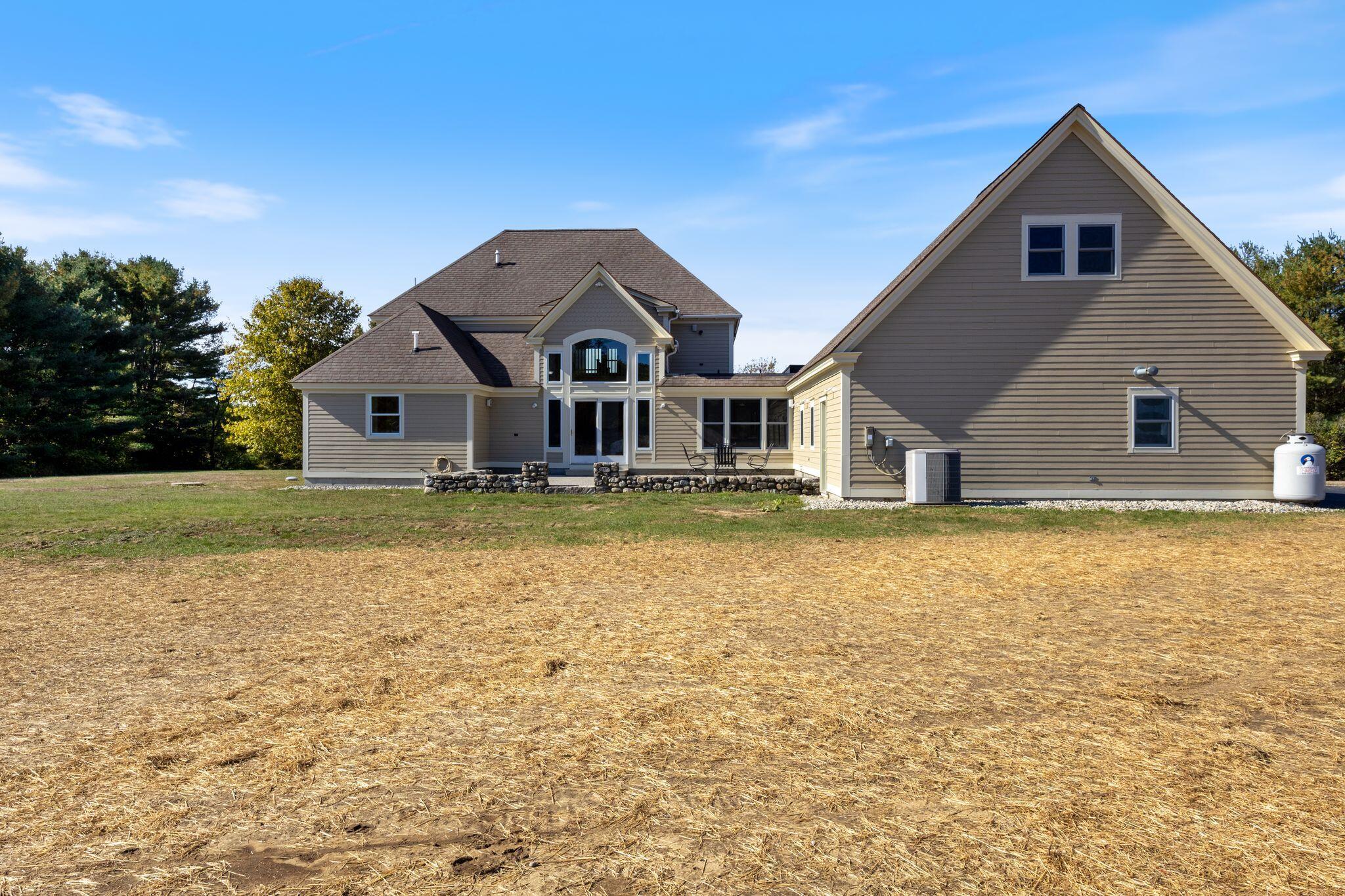 52 Shiloh Road
