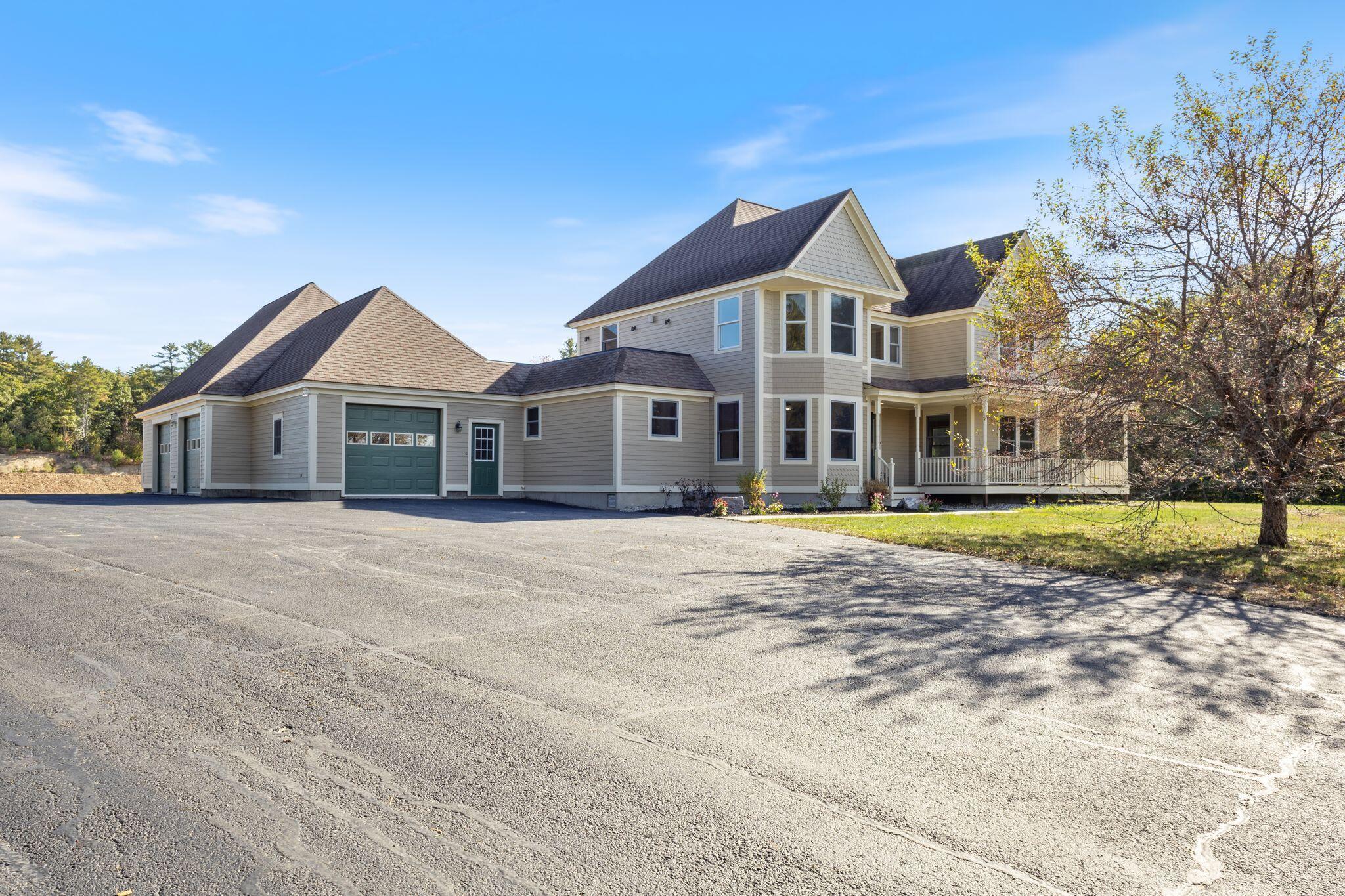52 Shiloh Road