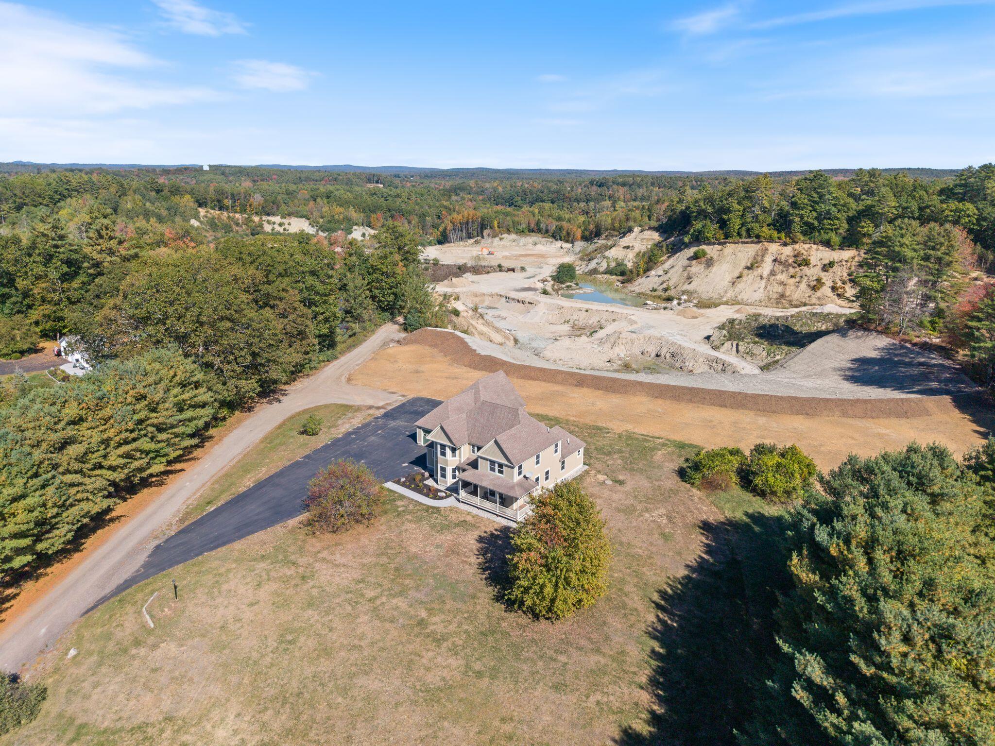 52 Shiloh Road