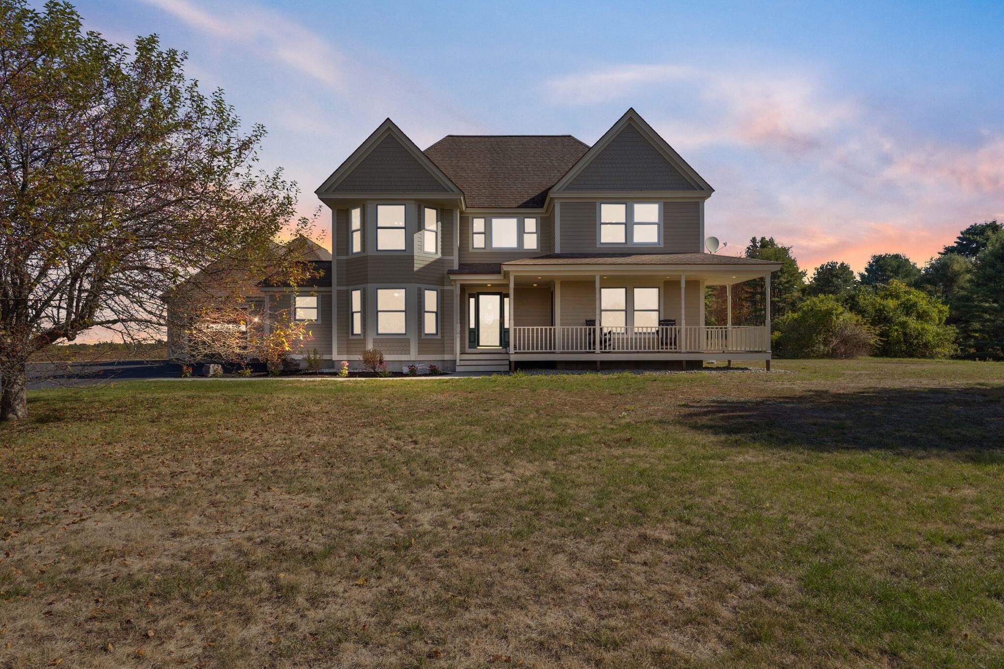 52 Shiloh Road