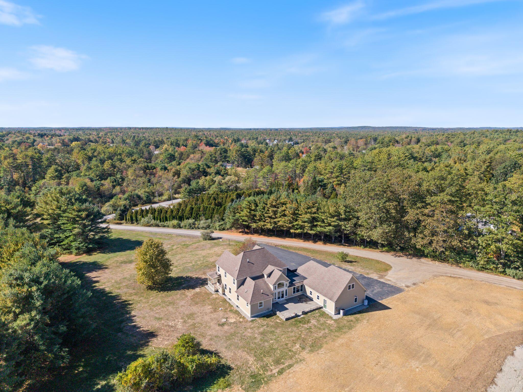 52 Shiloh Road
