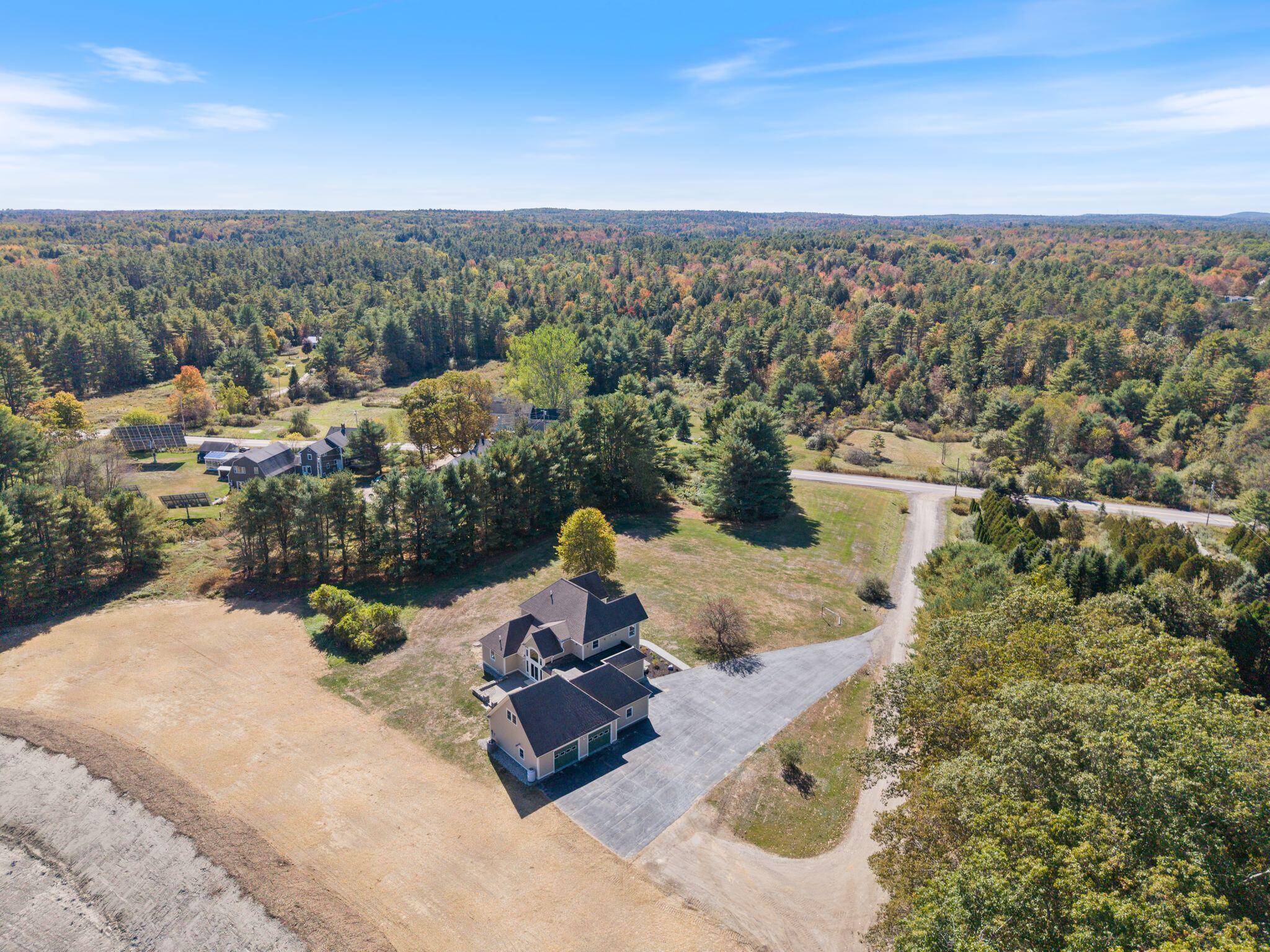 52 Shiloh Road