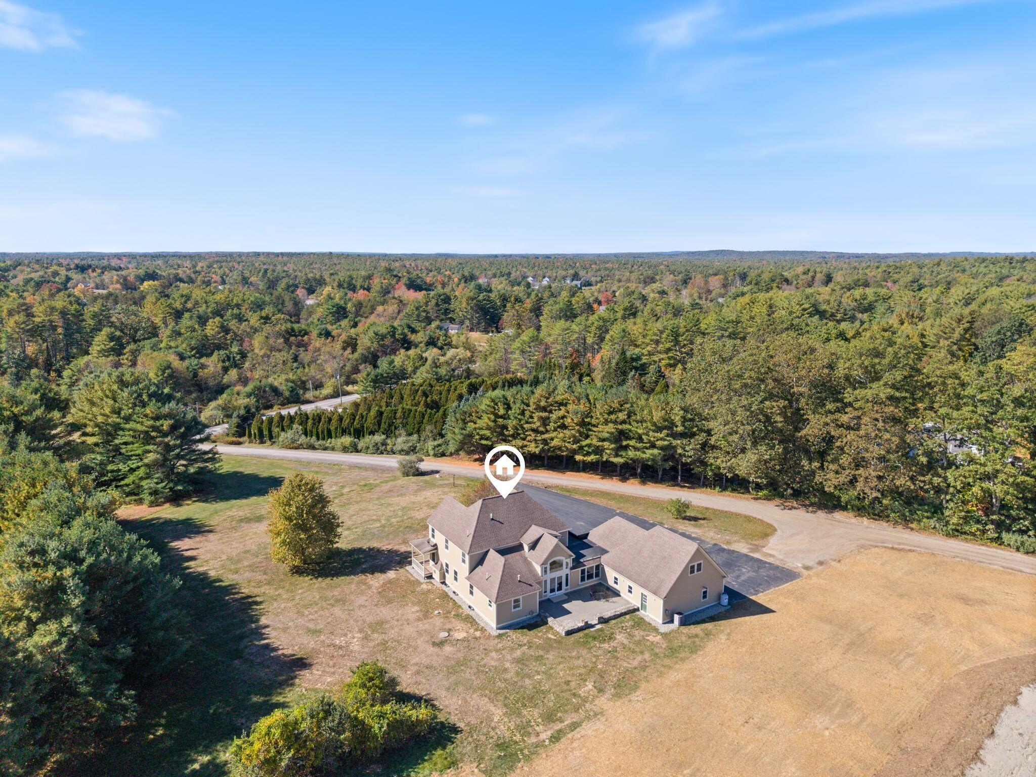 52 Shiloh Road