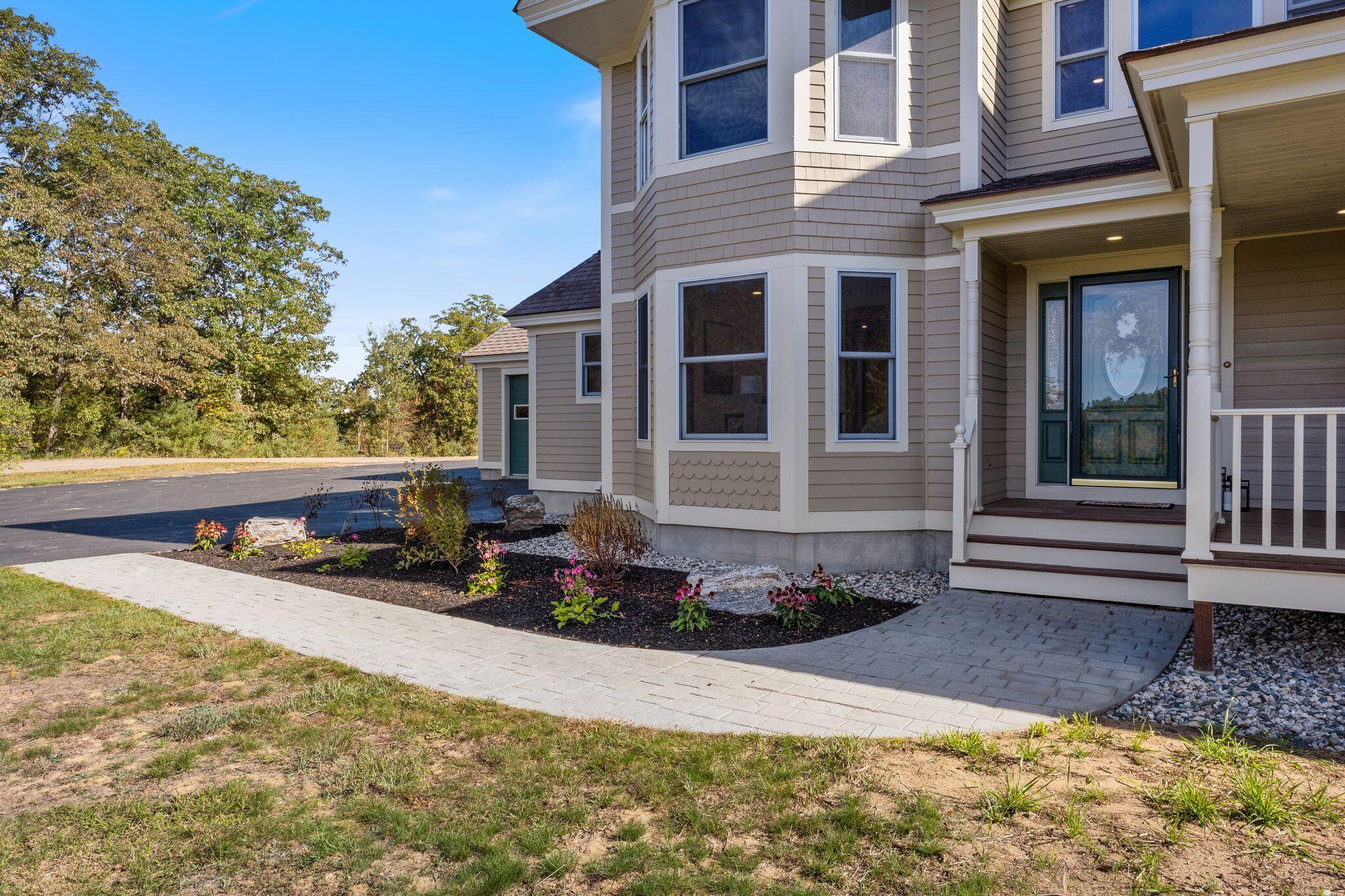 52 Shiloh Road