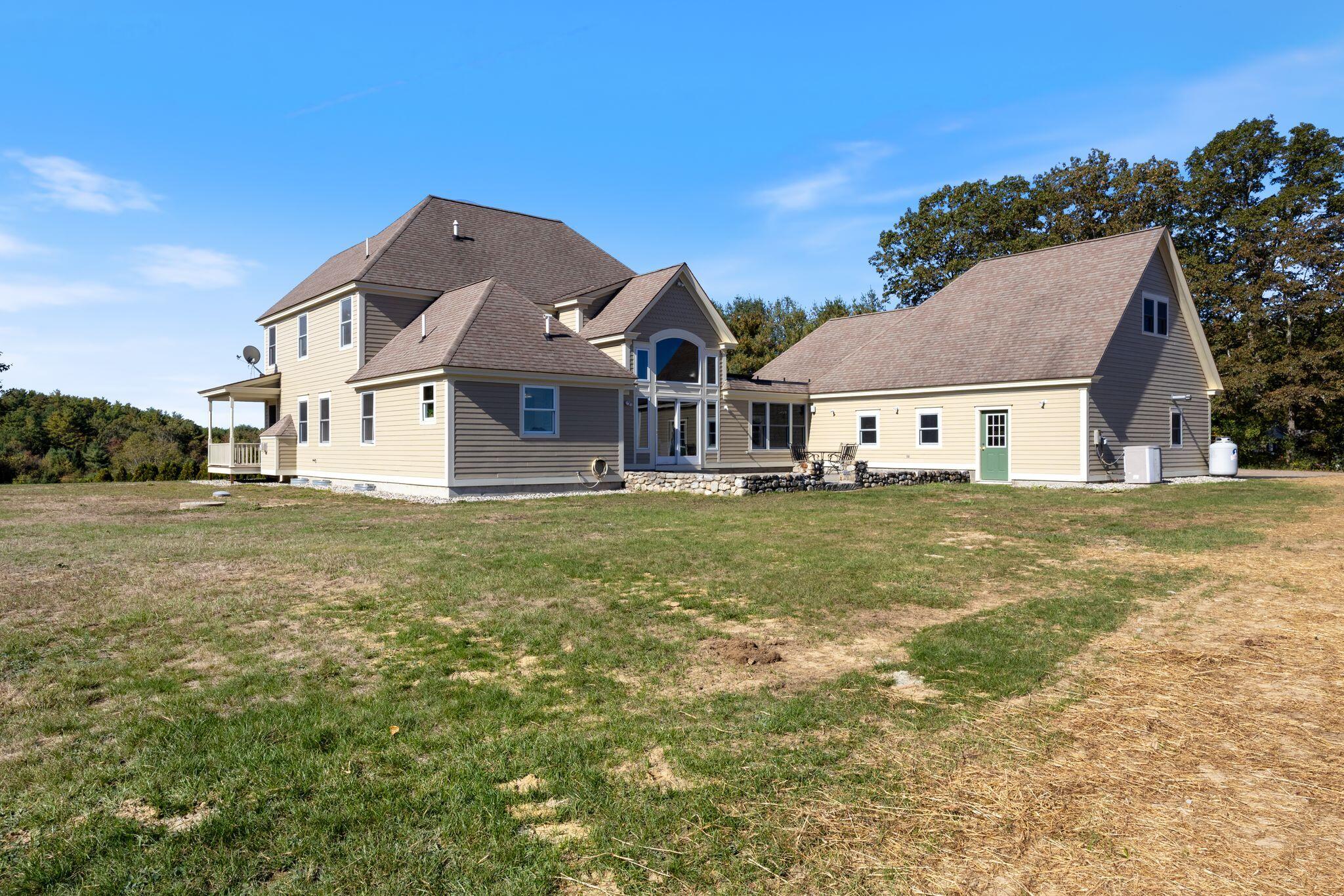 52 Shiloh Road