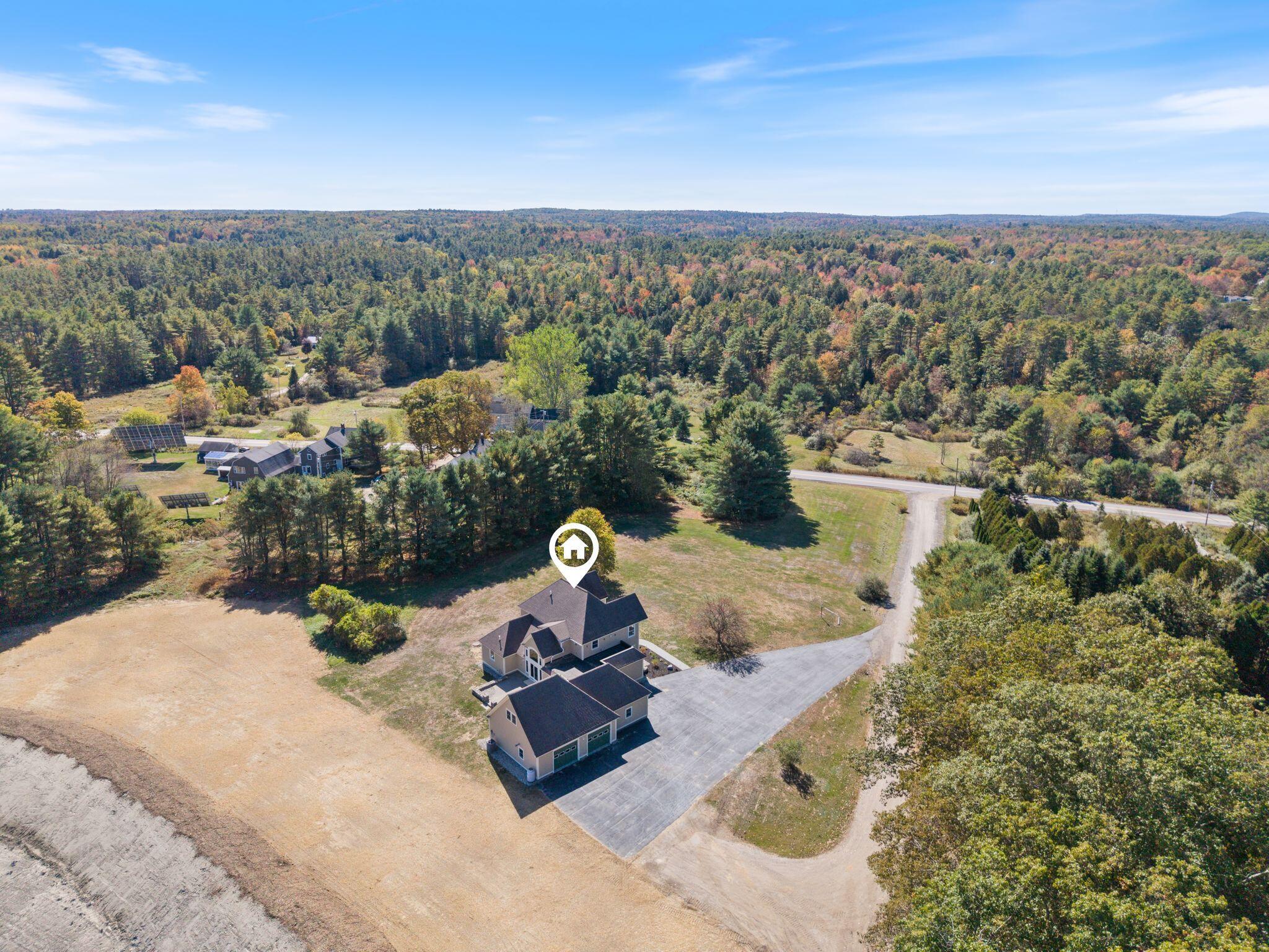 52 Shiloh Road