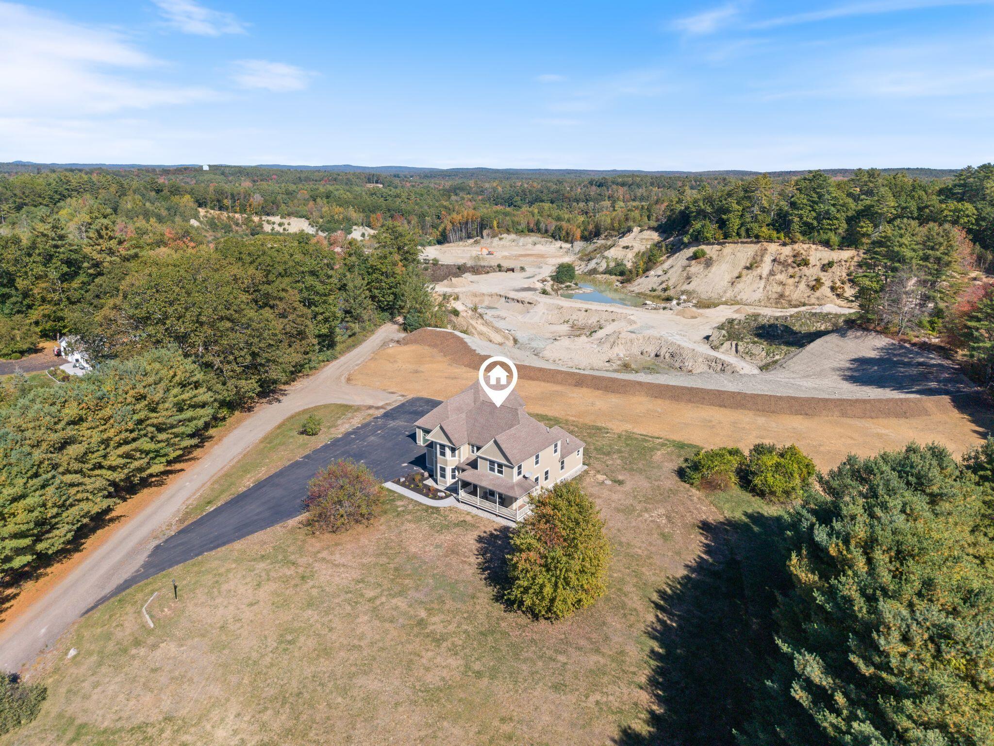 52 Shiloh Road