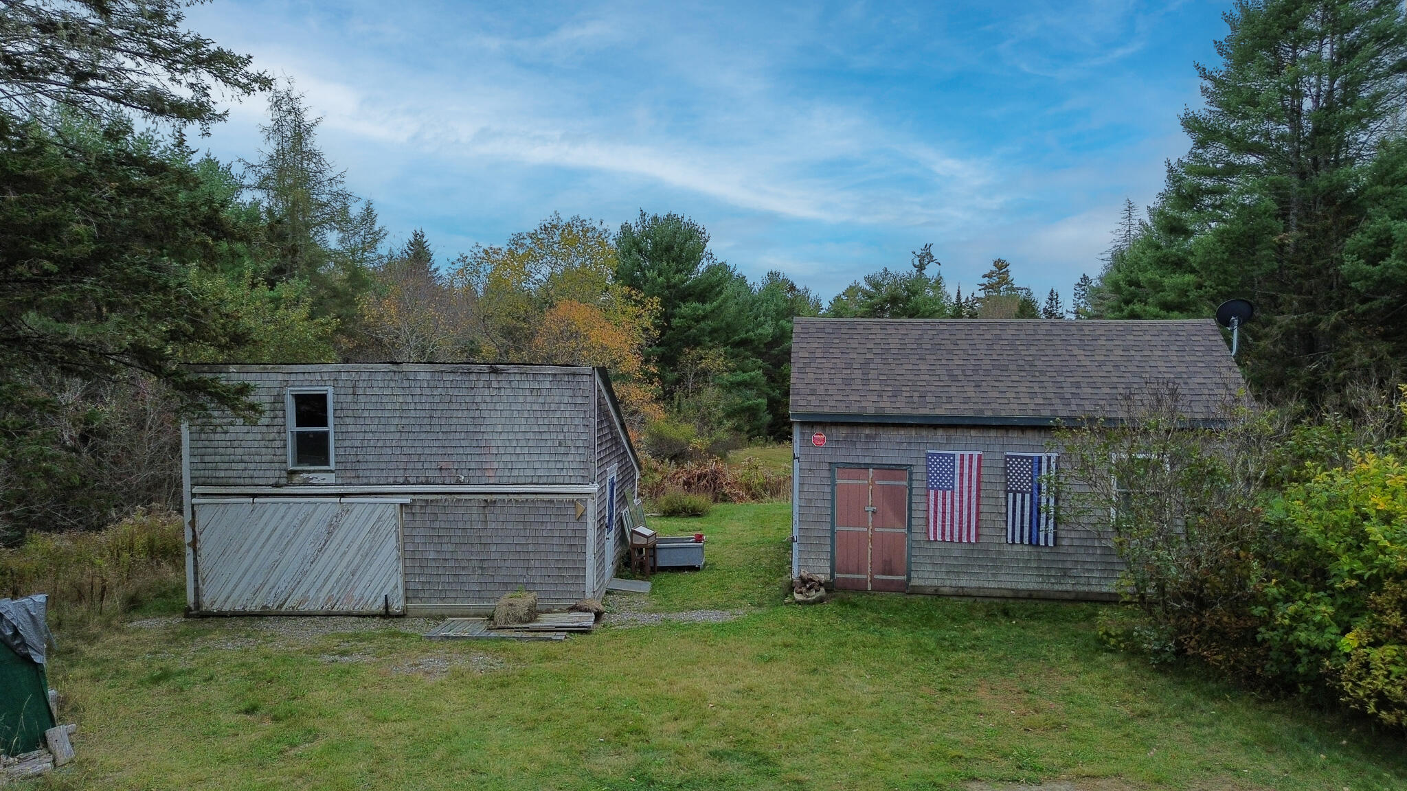 425 Saco Road
