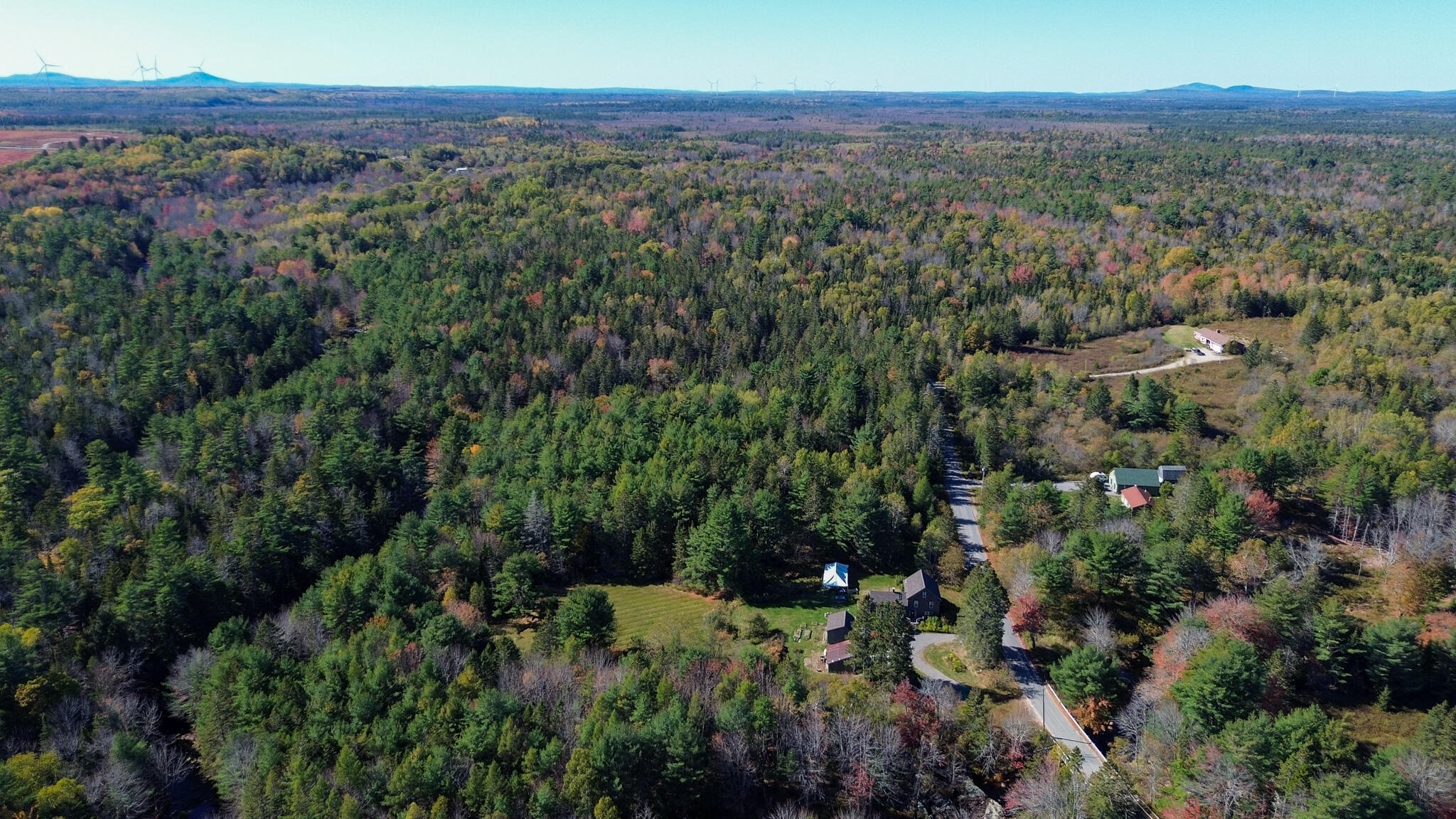 425 Saco Road