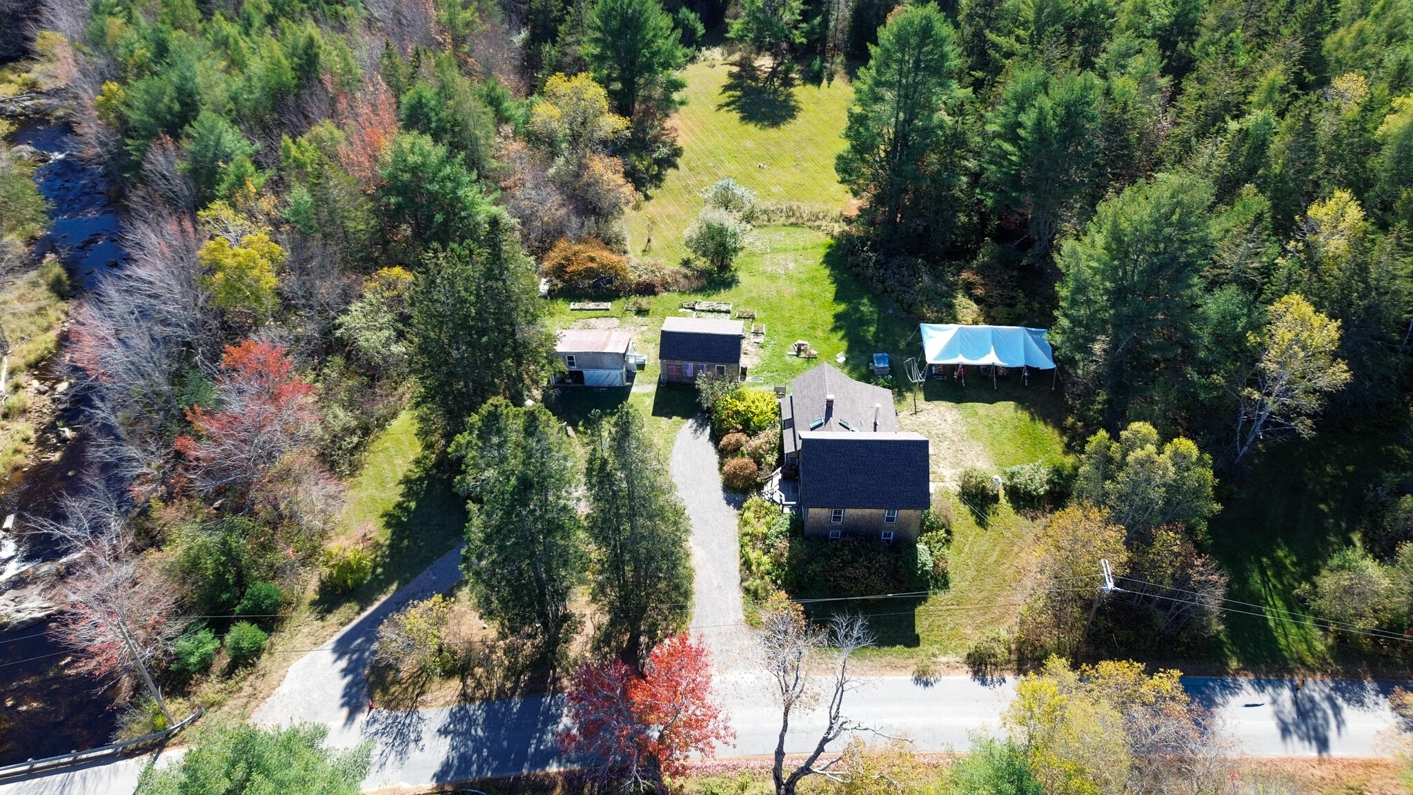425 Saco Road