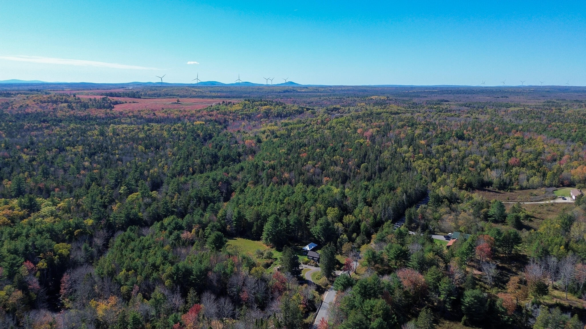 425 Saco Road