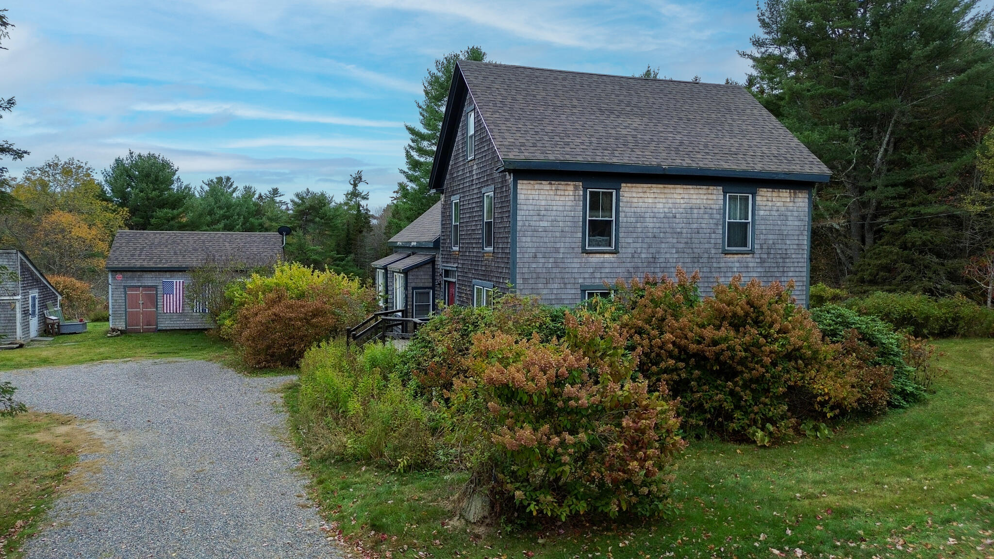 425 Saco Road