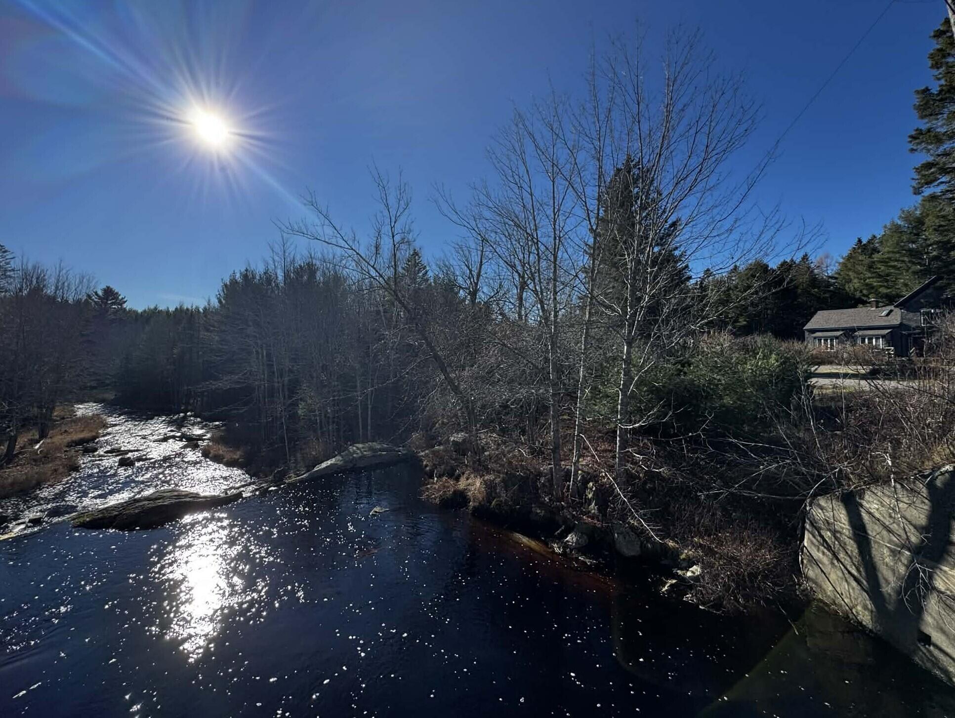 425 Saco Road