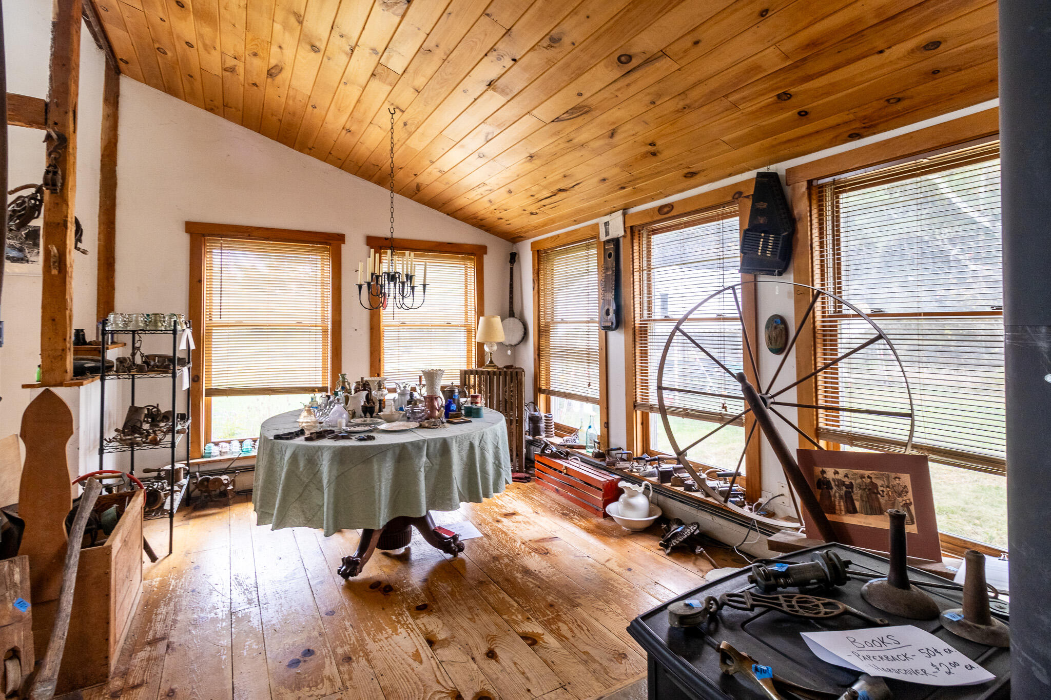 425 Saco Road