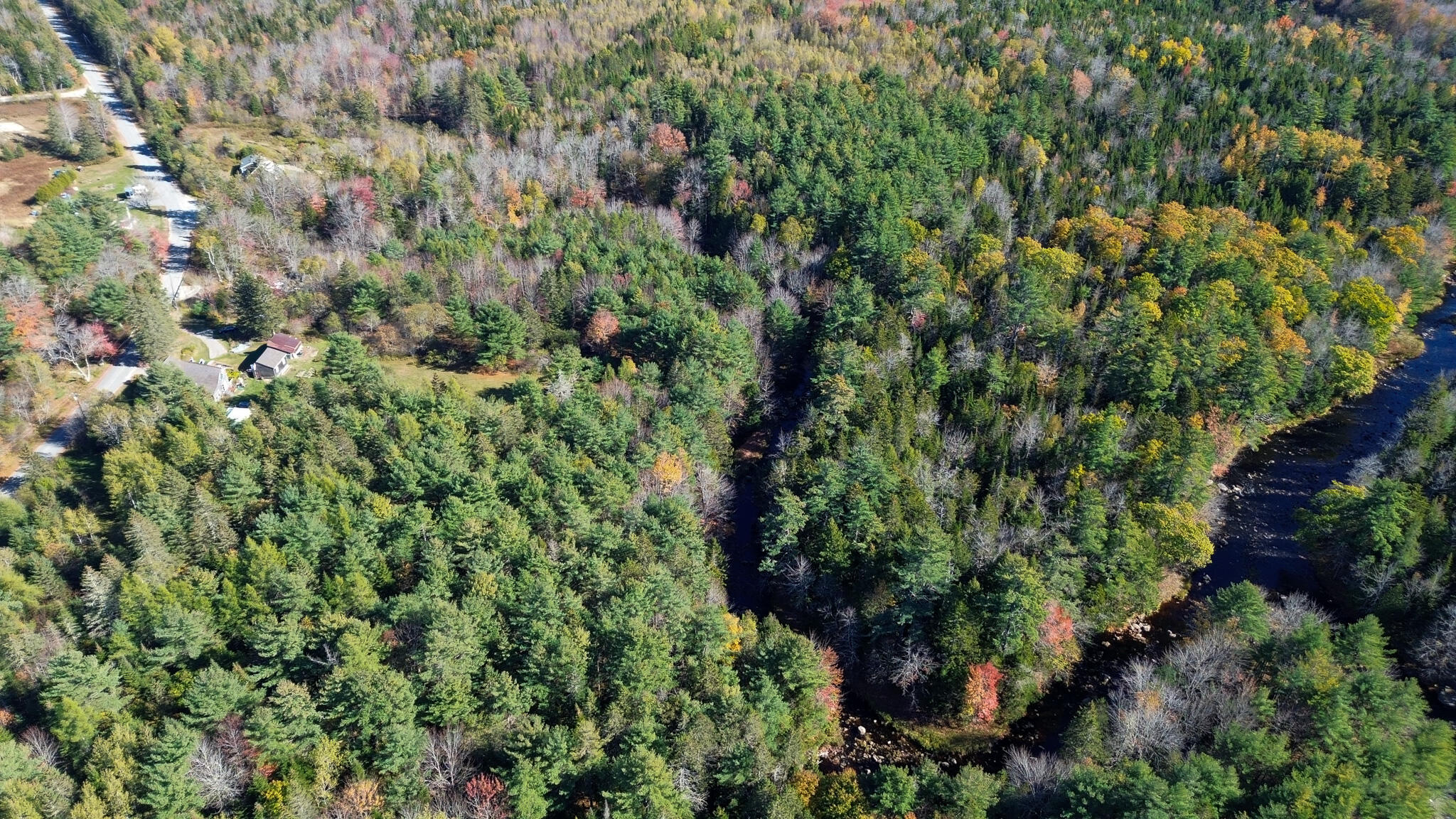 425 Saco Road