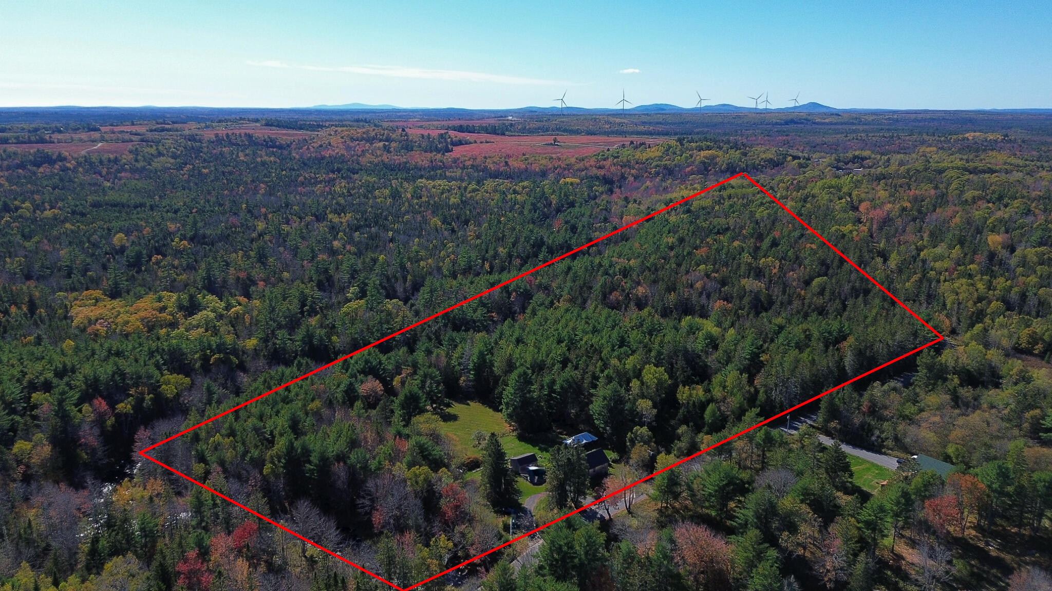 425 Saco Road