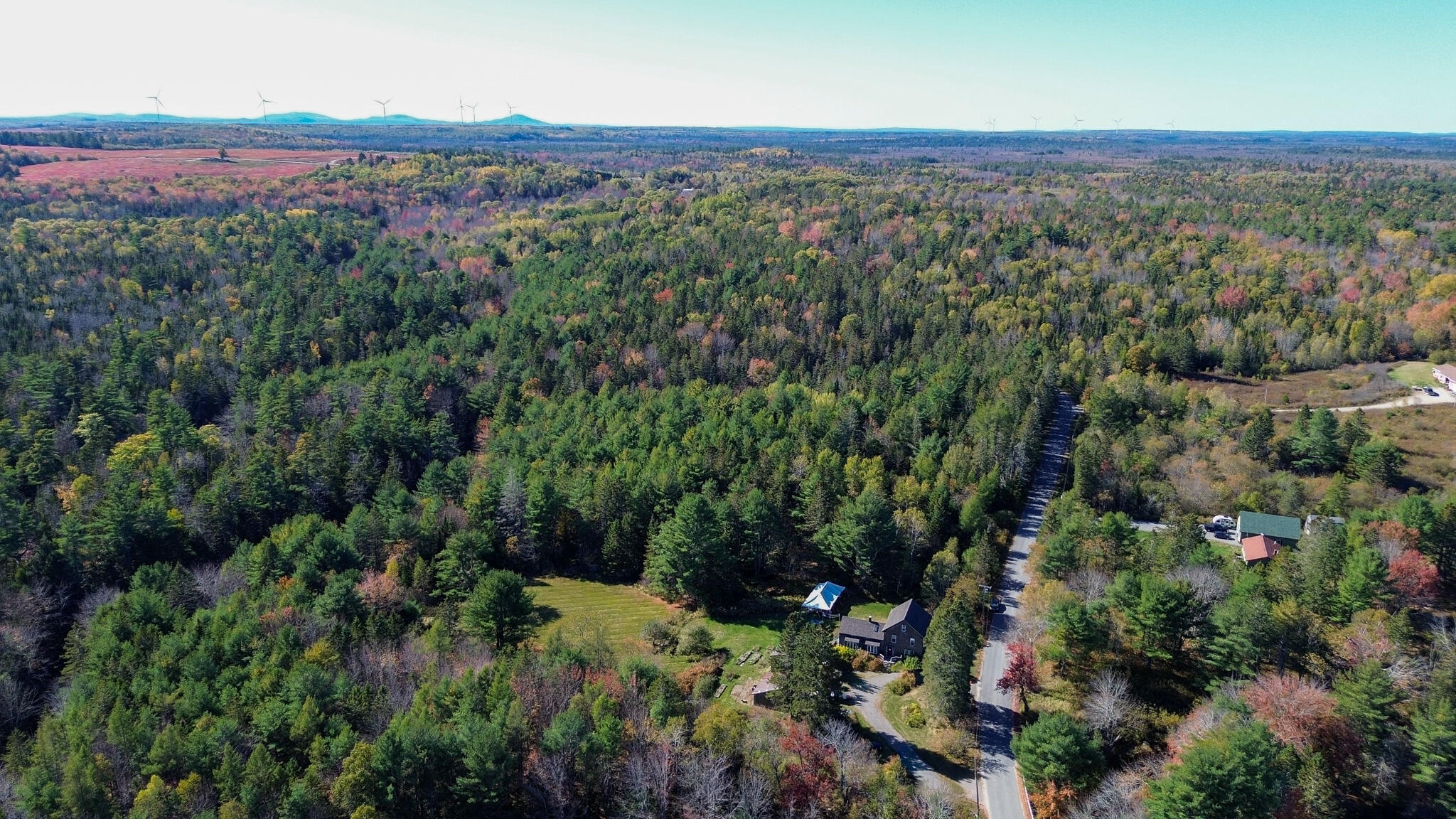 425 Saco Road