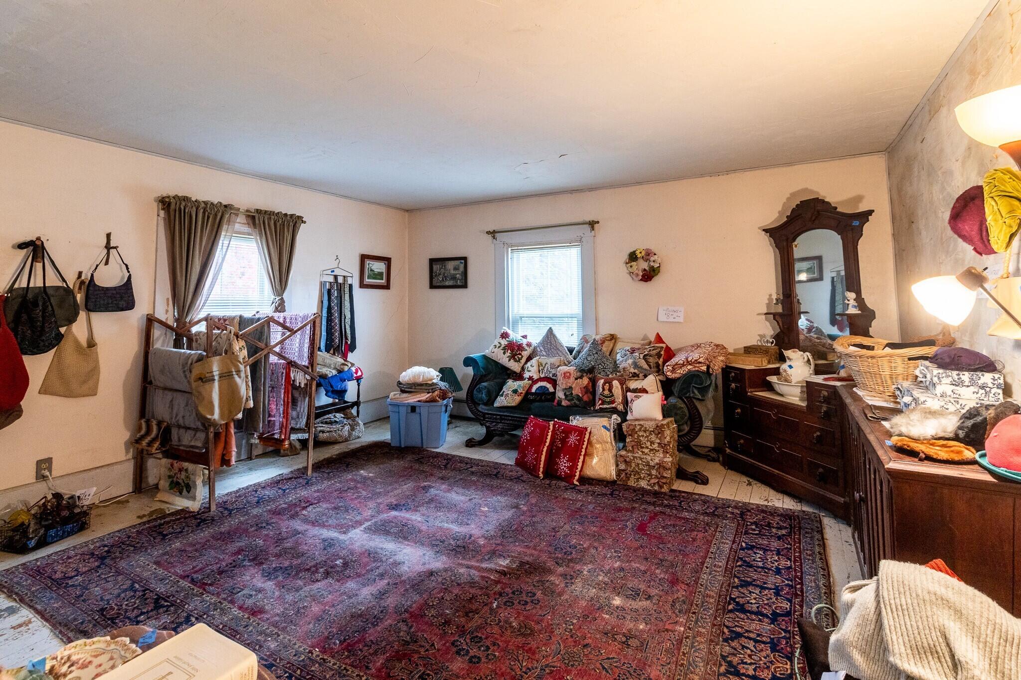 425 Saco Road