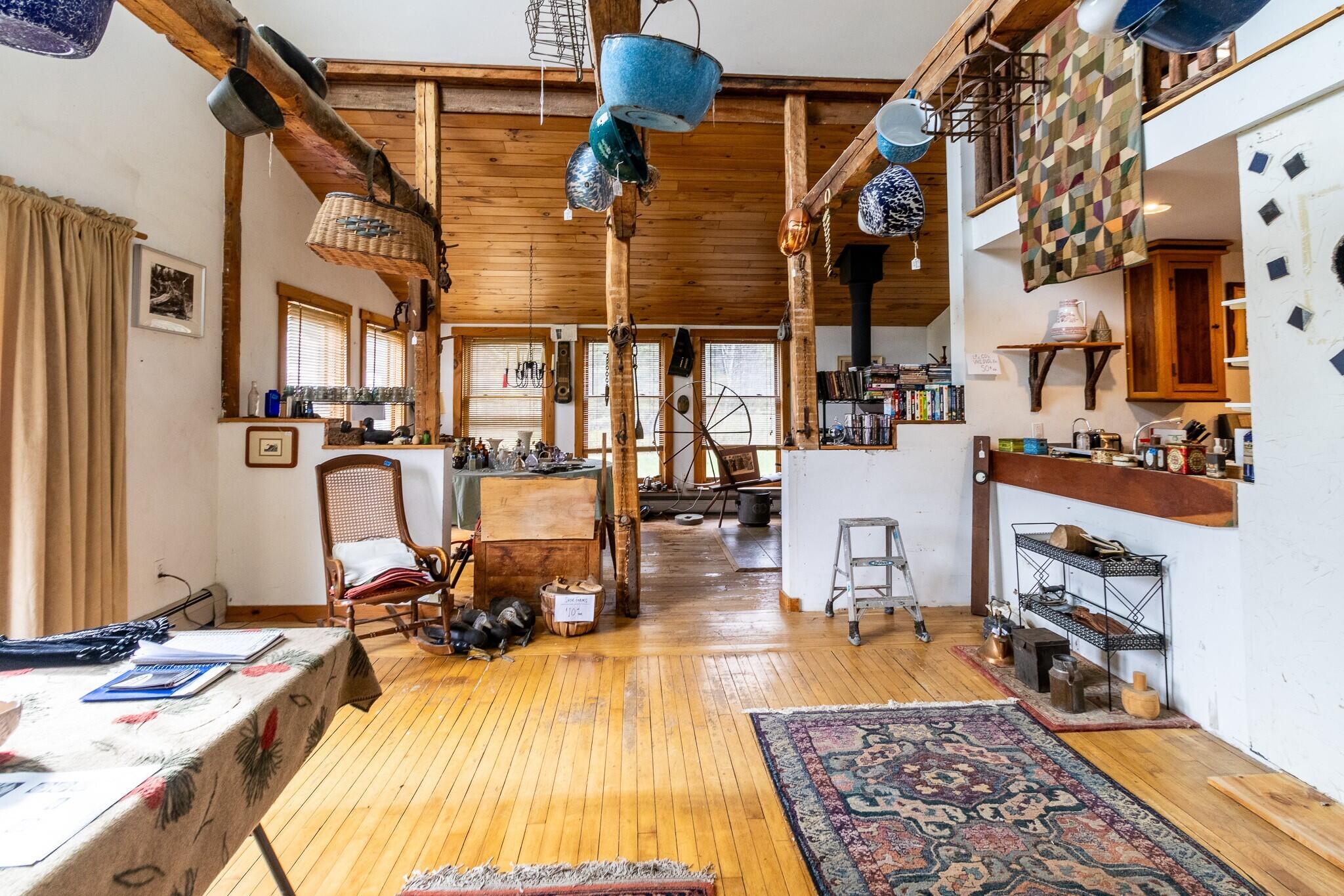 425 Saco Road
