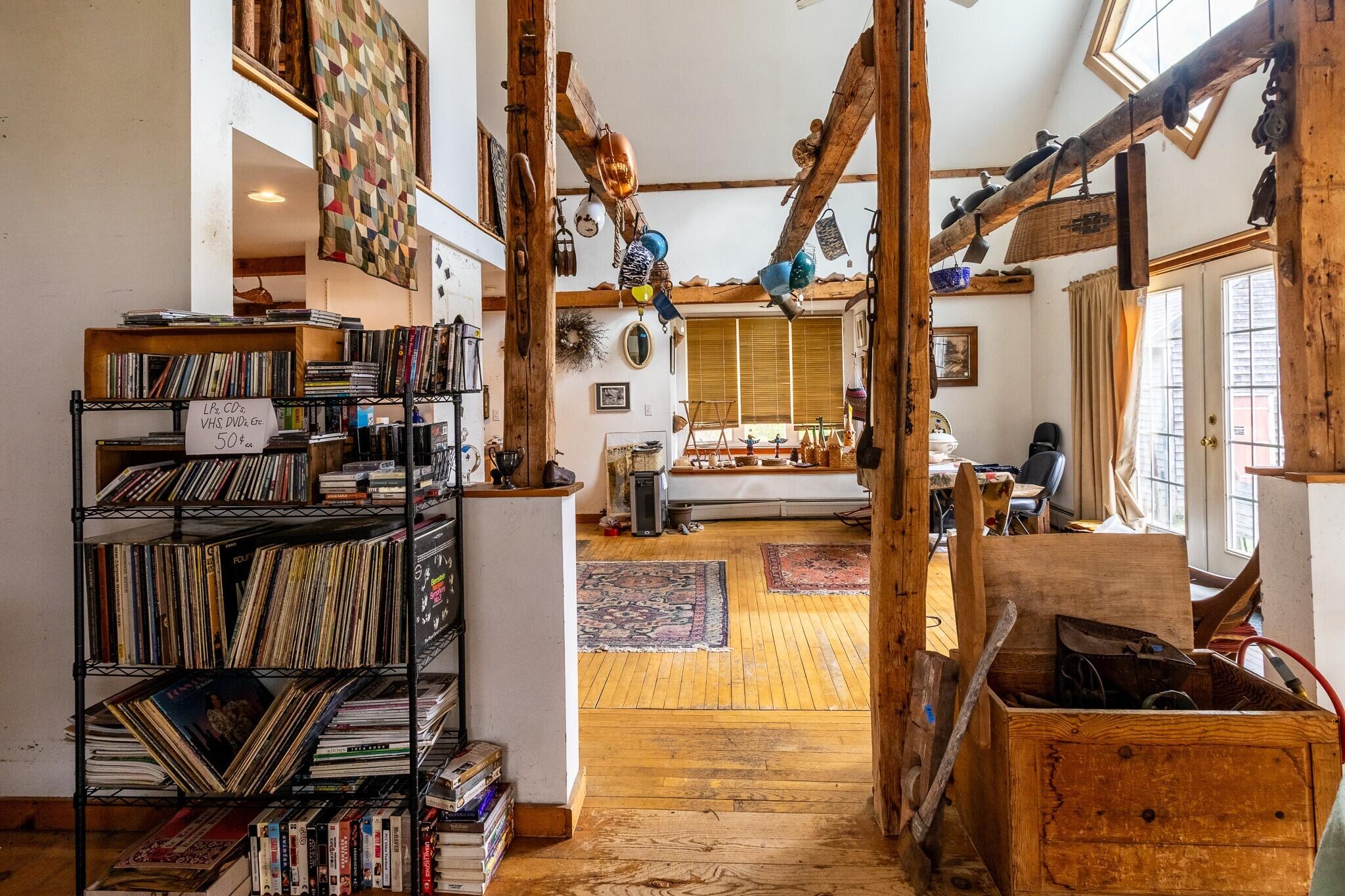 425 Saco Road