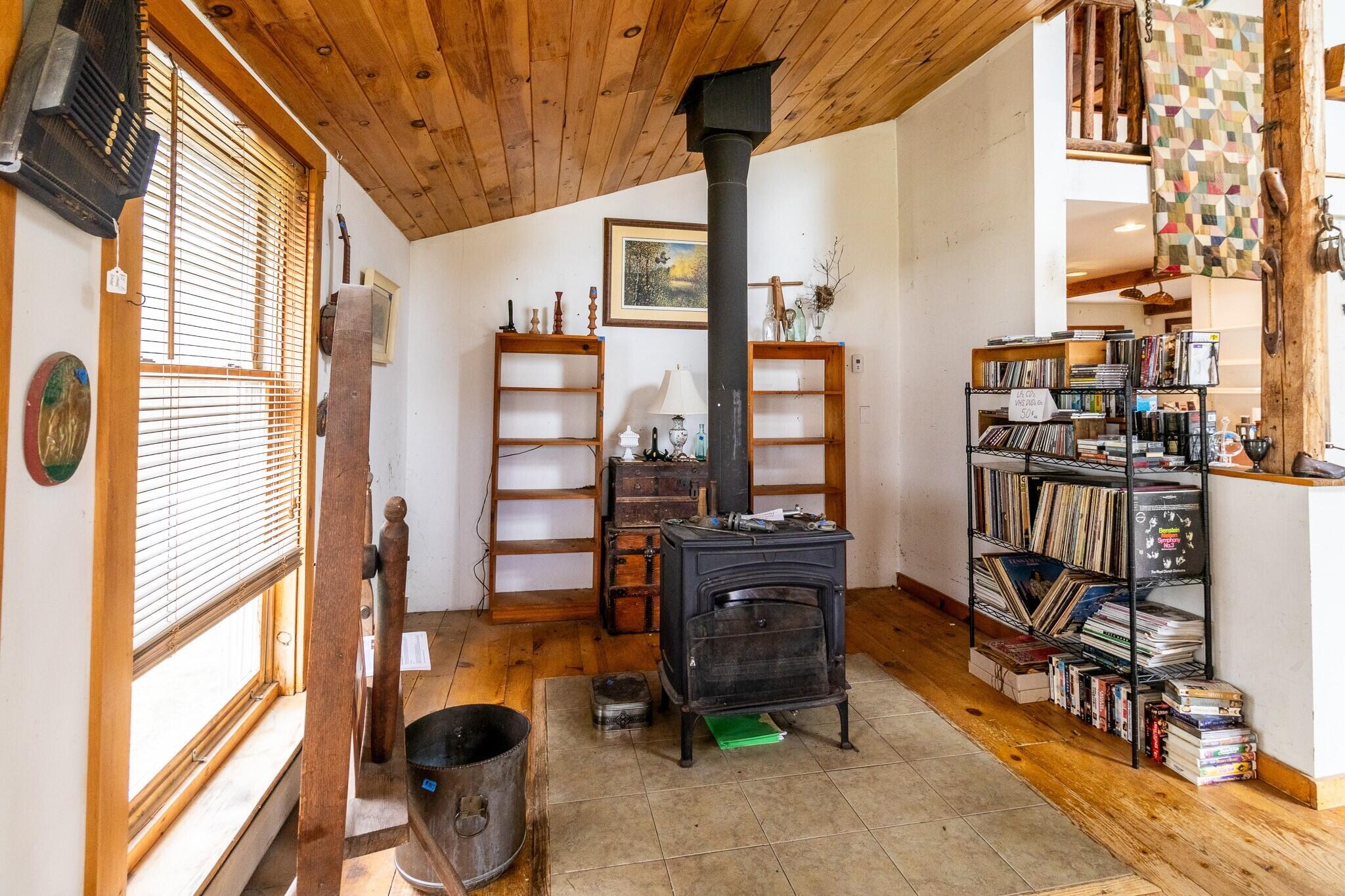 425 Saco Road