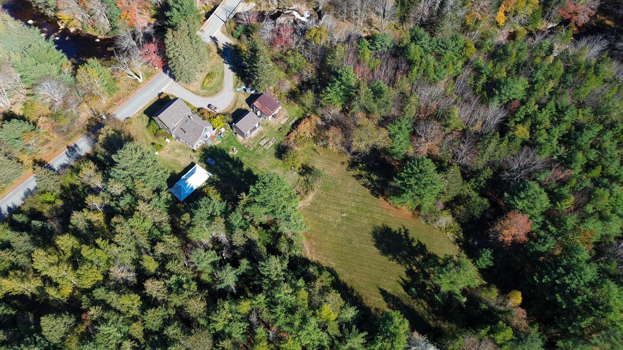 425 Saco Road