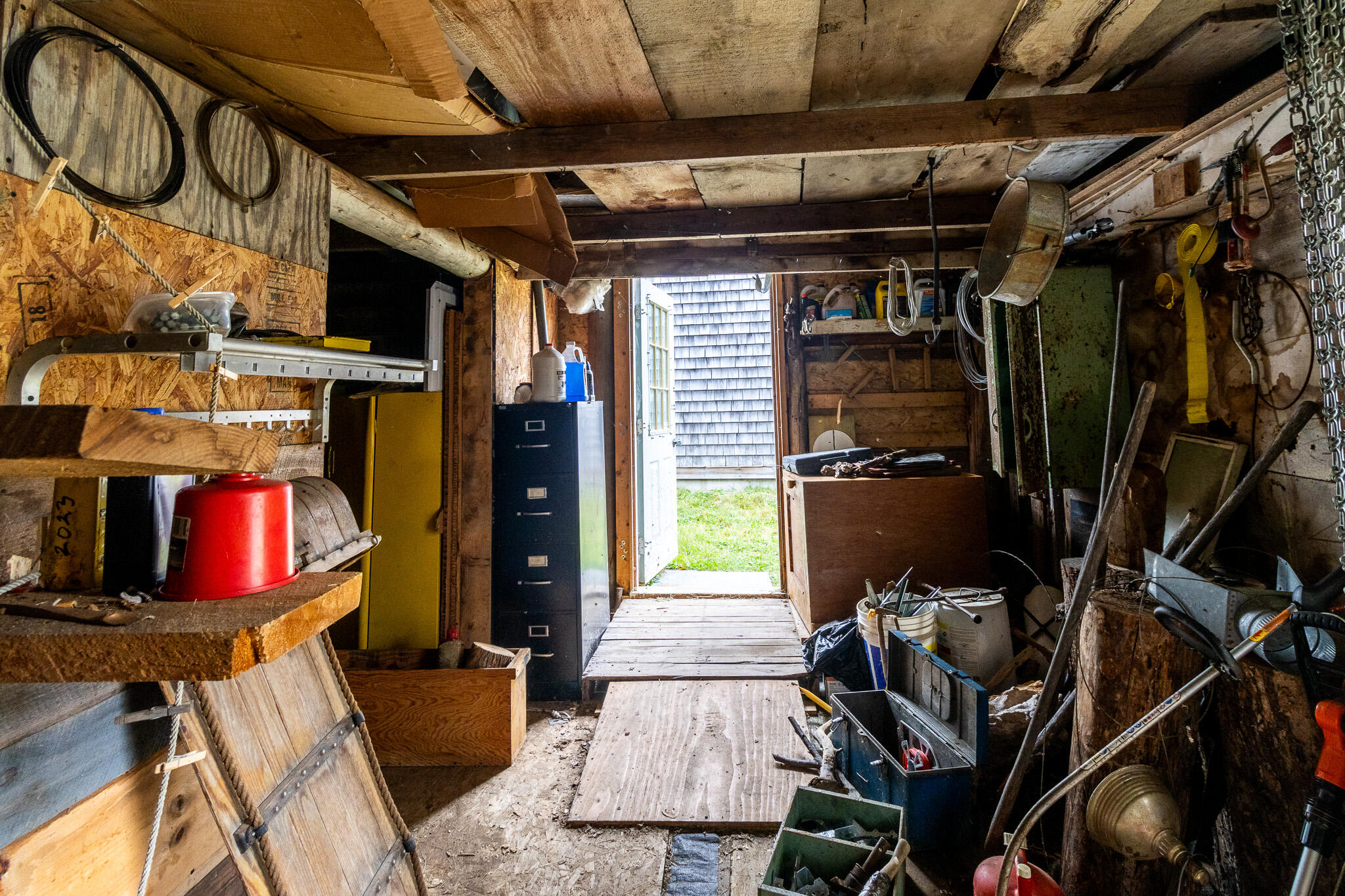425 Saco Road