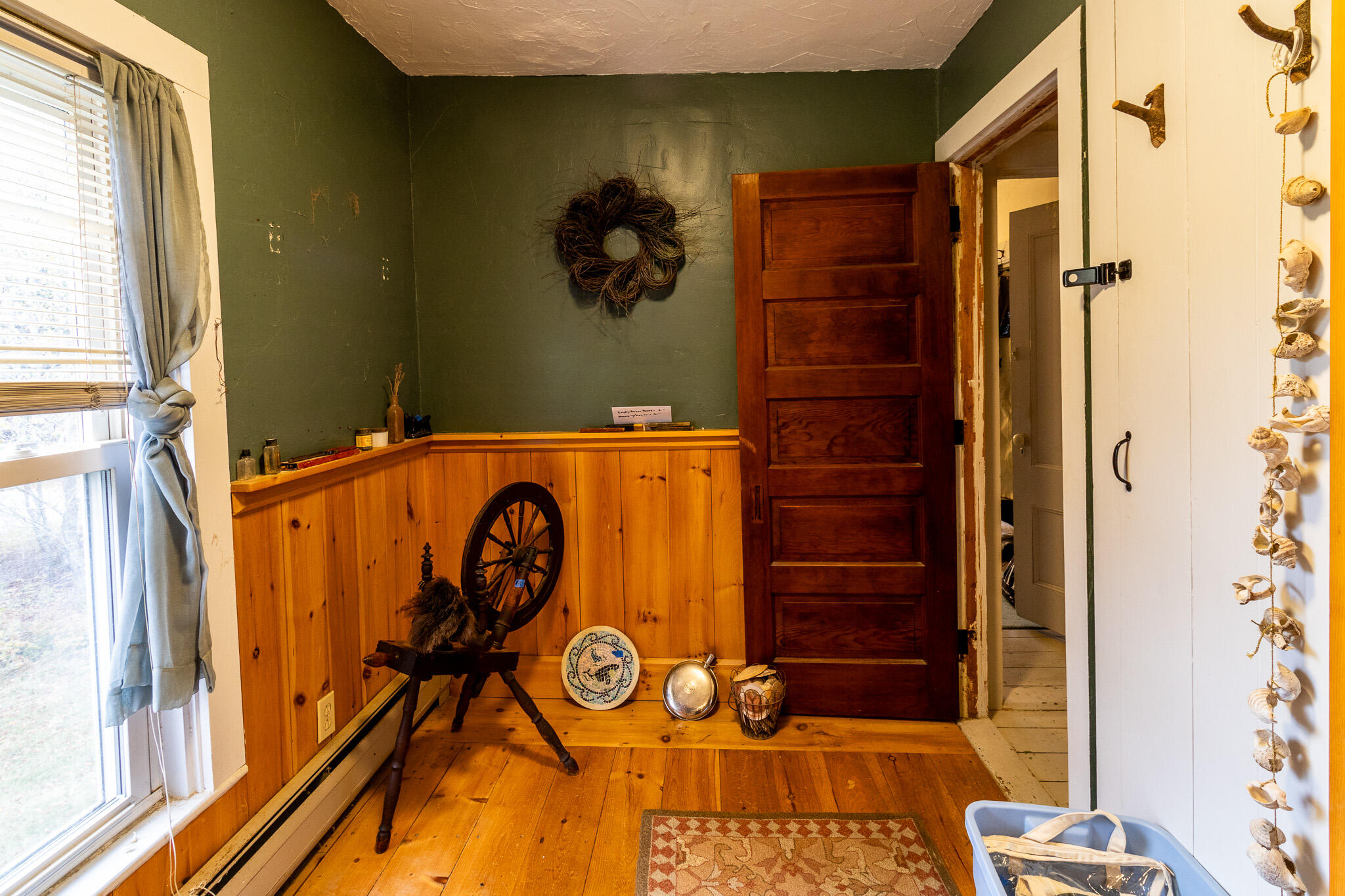 425 Saco Road