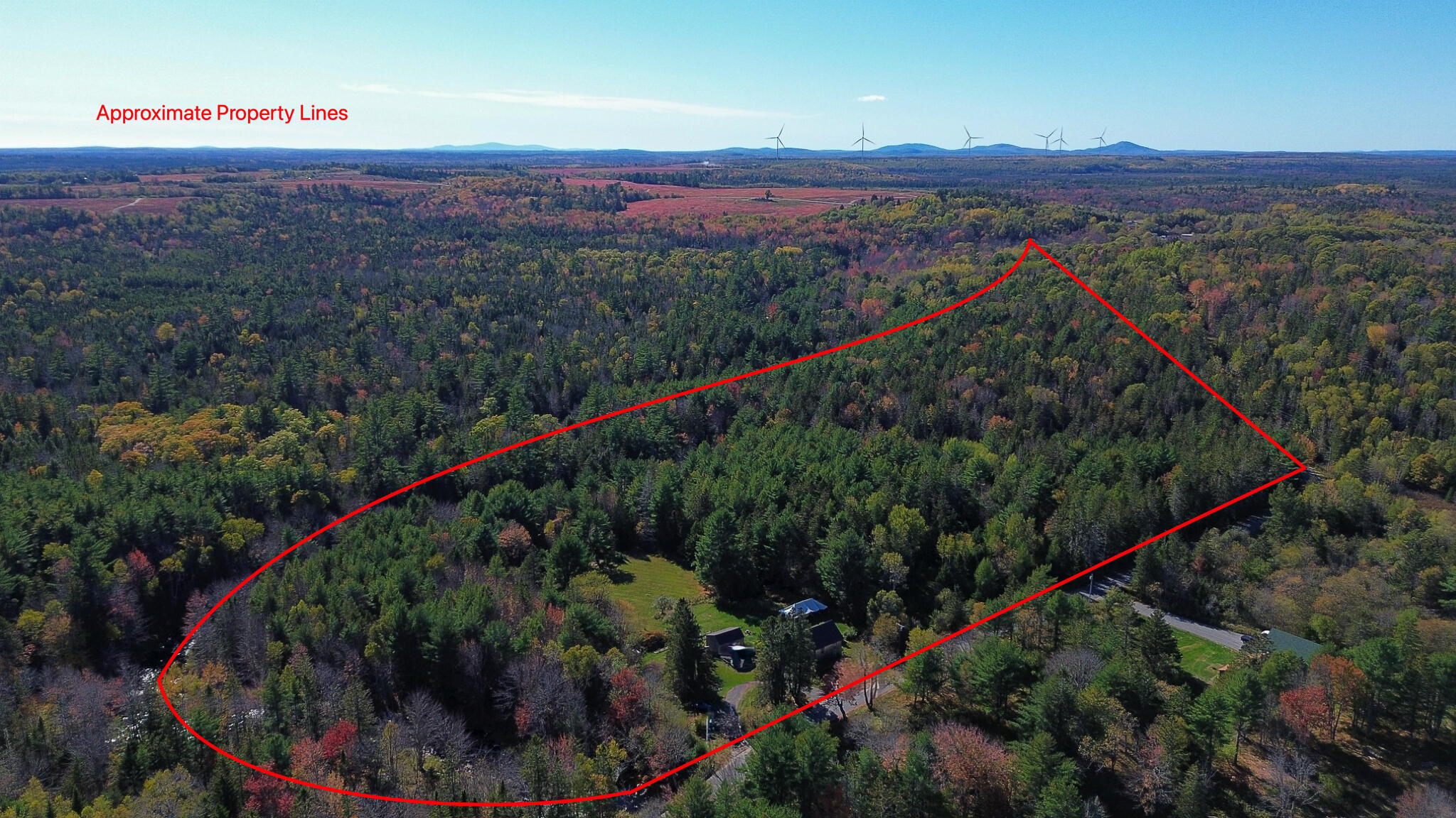 425 Saco Road