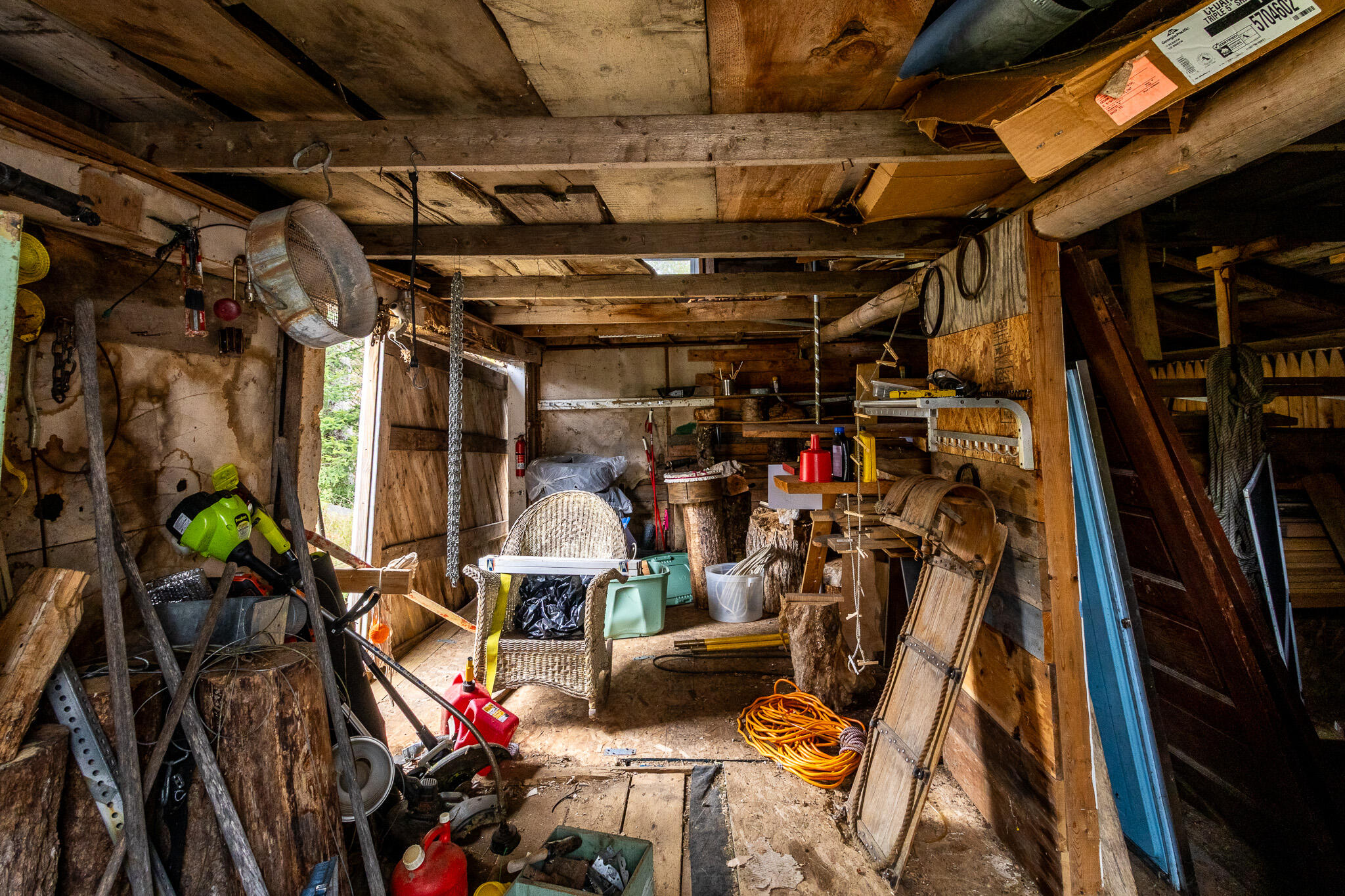 425 Saco Road
