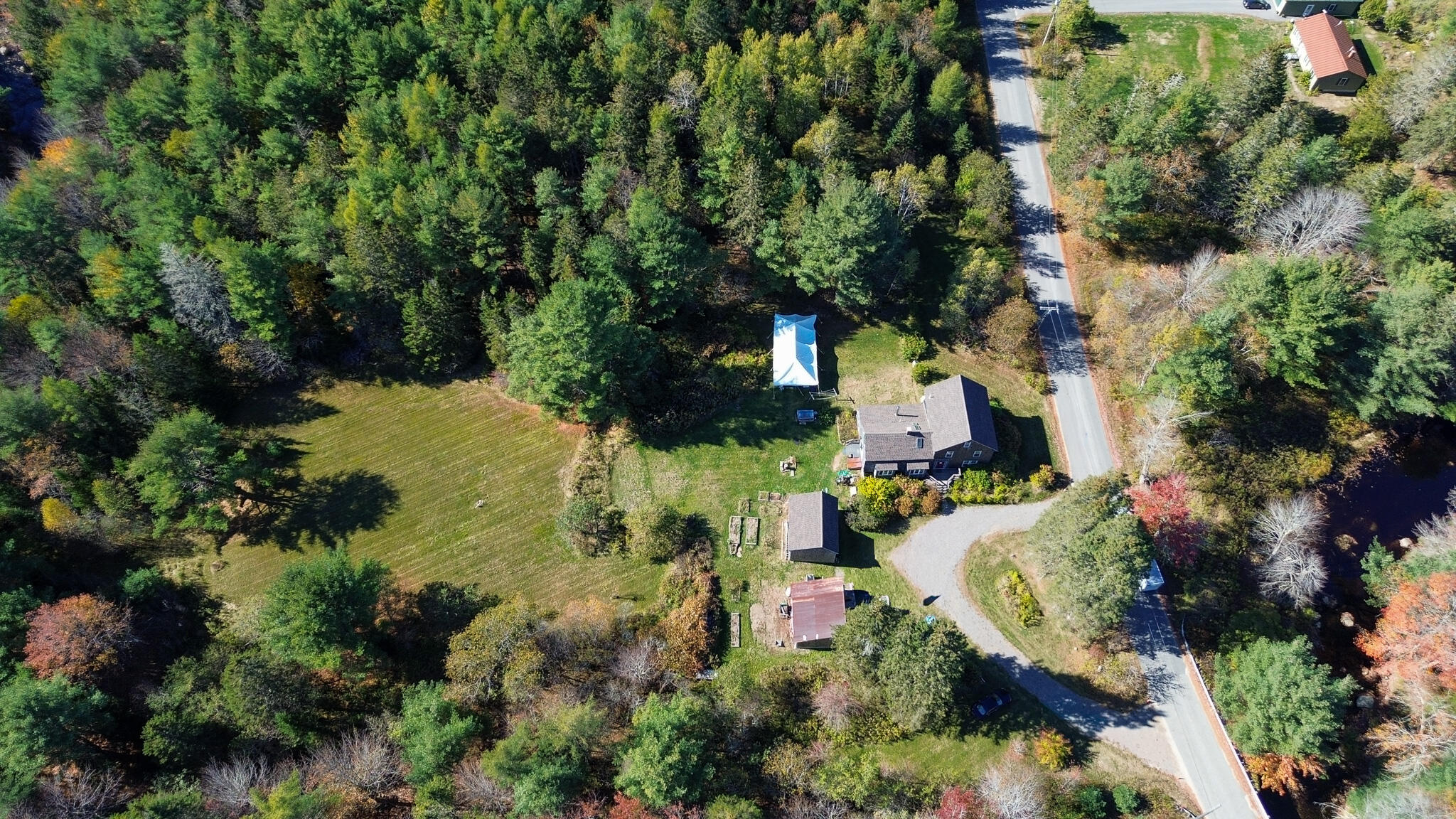 425 Saco Road