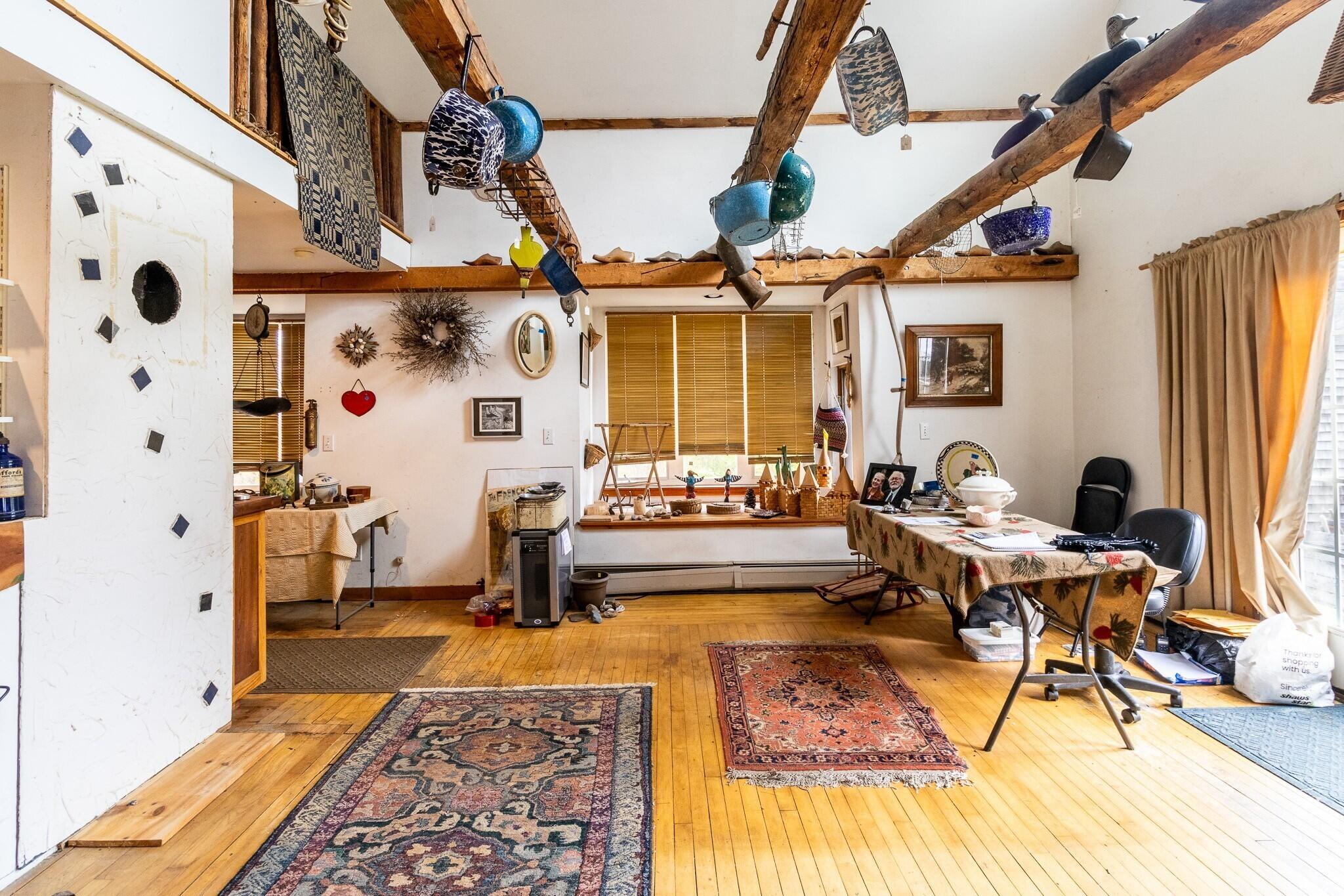 425 Saco Road