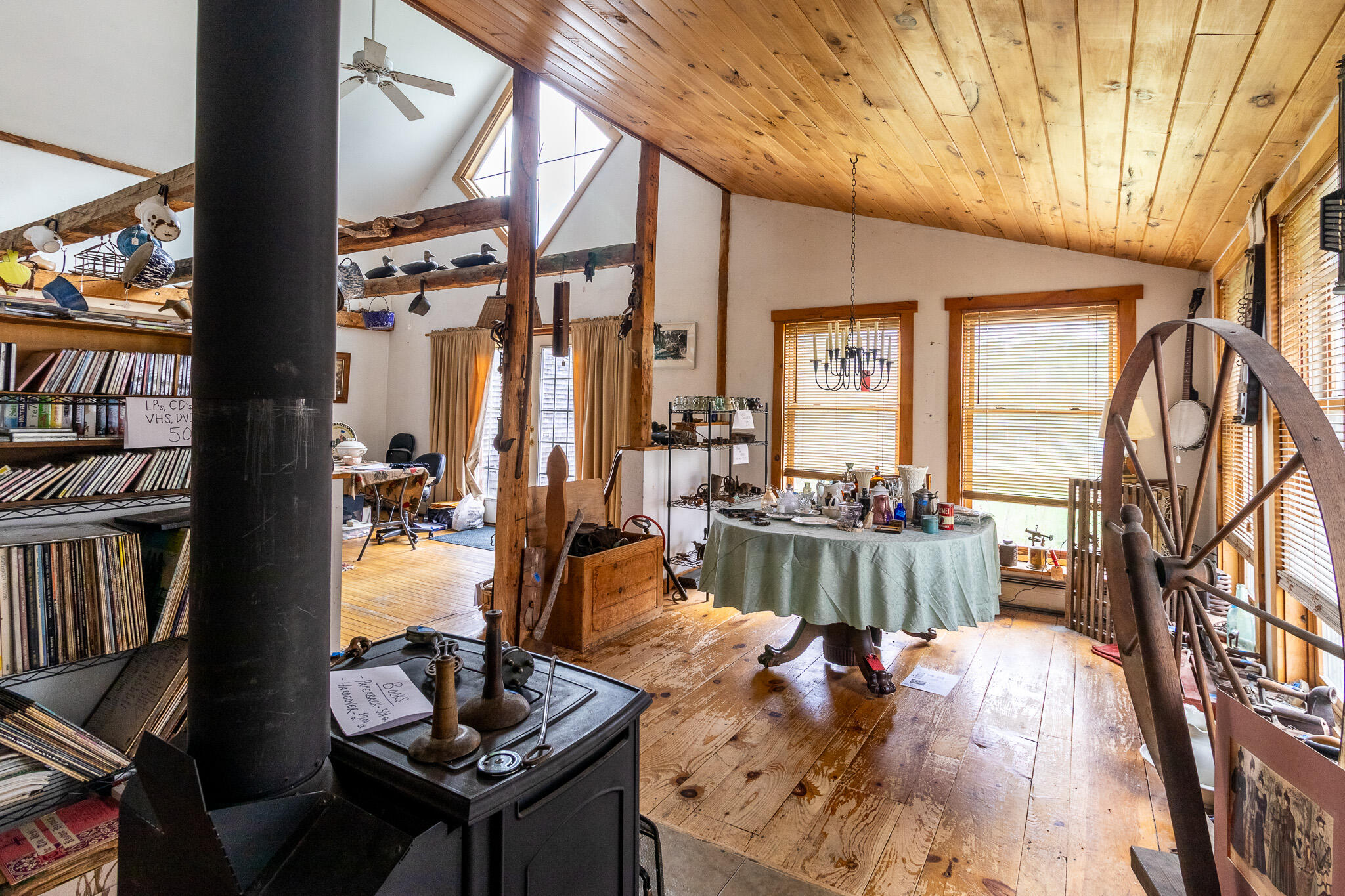 425 Saco Road