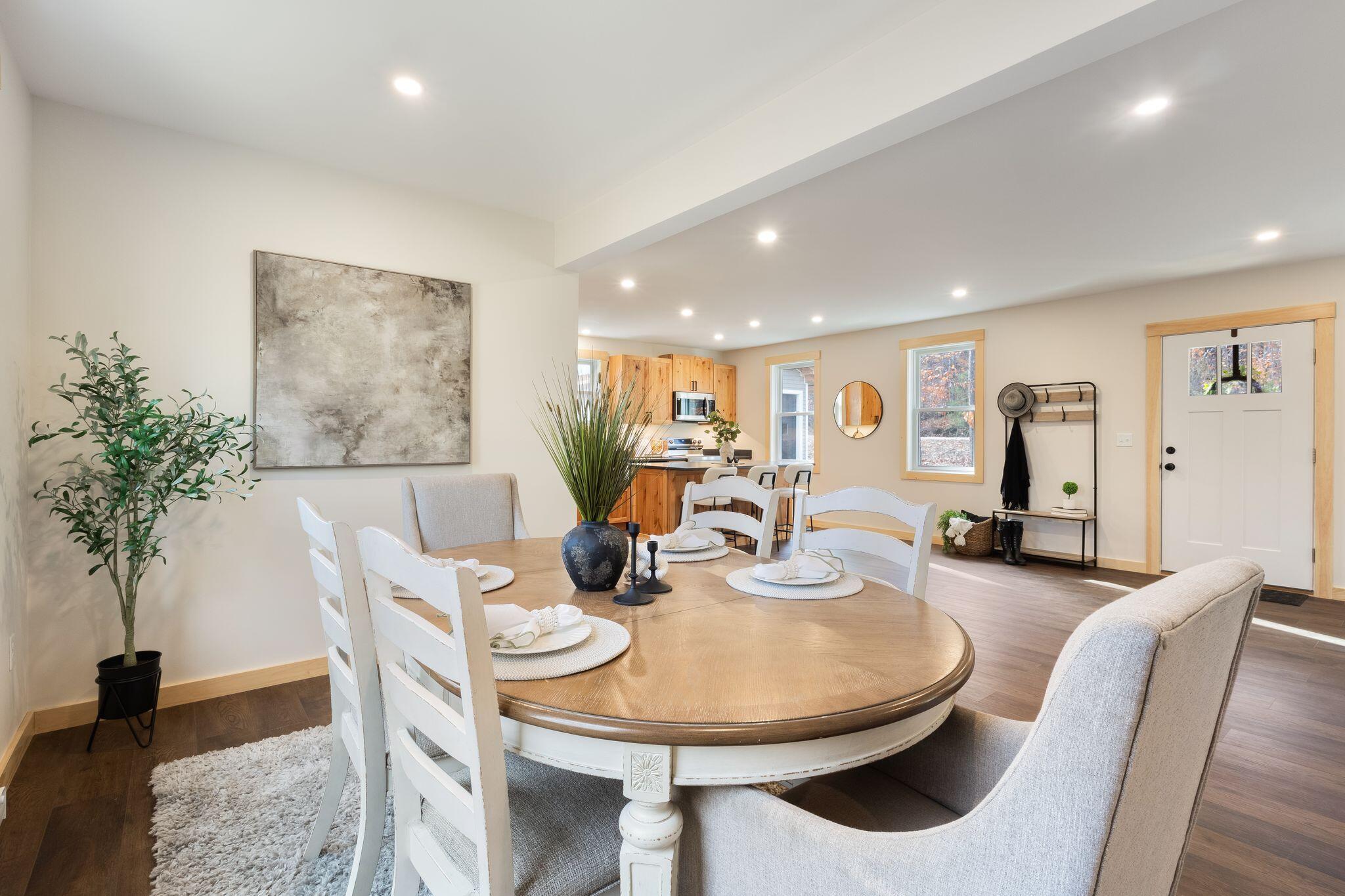 101 Goodrich Road