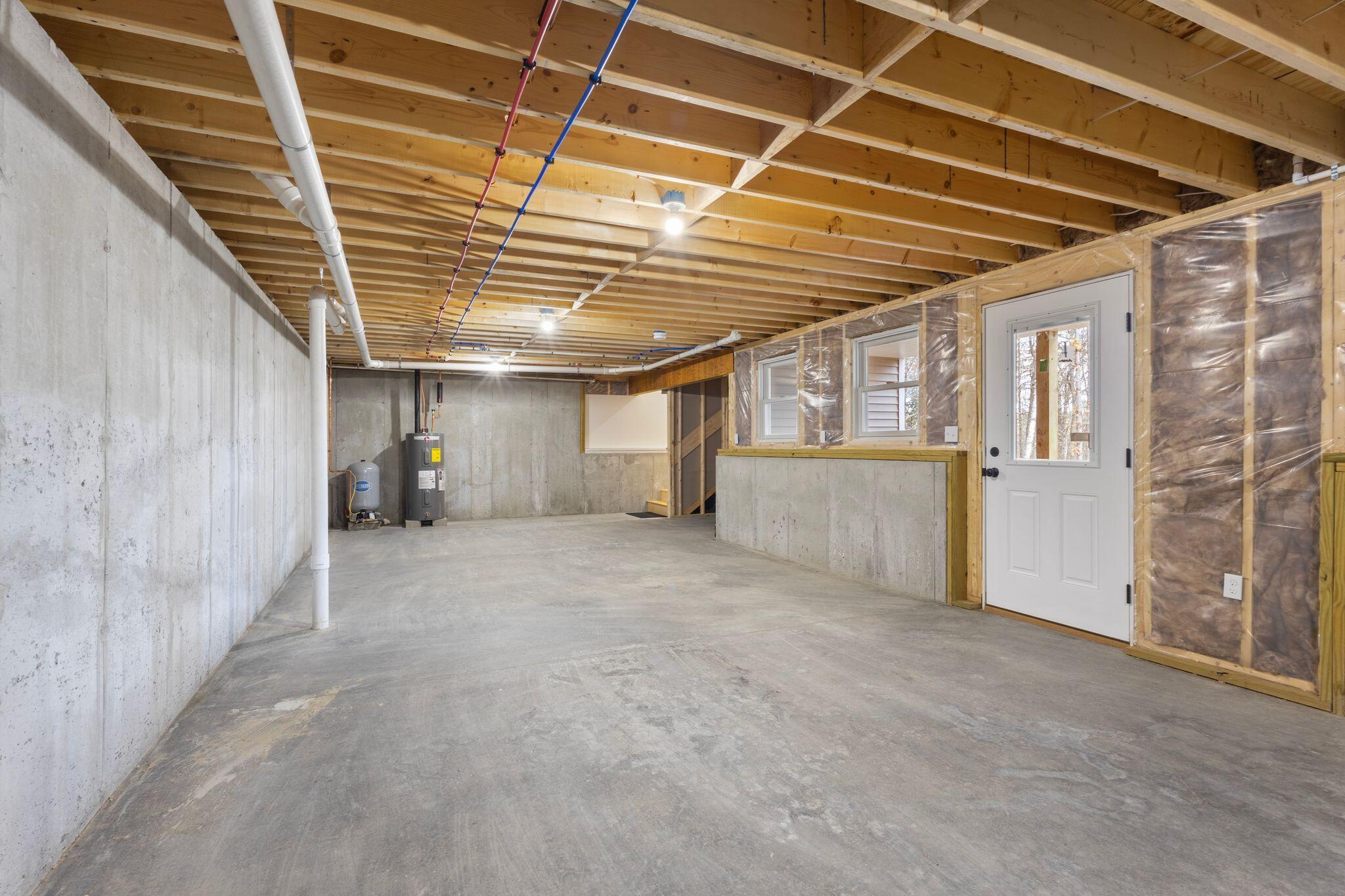 101 Goodrich Road