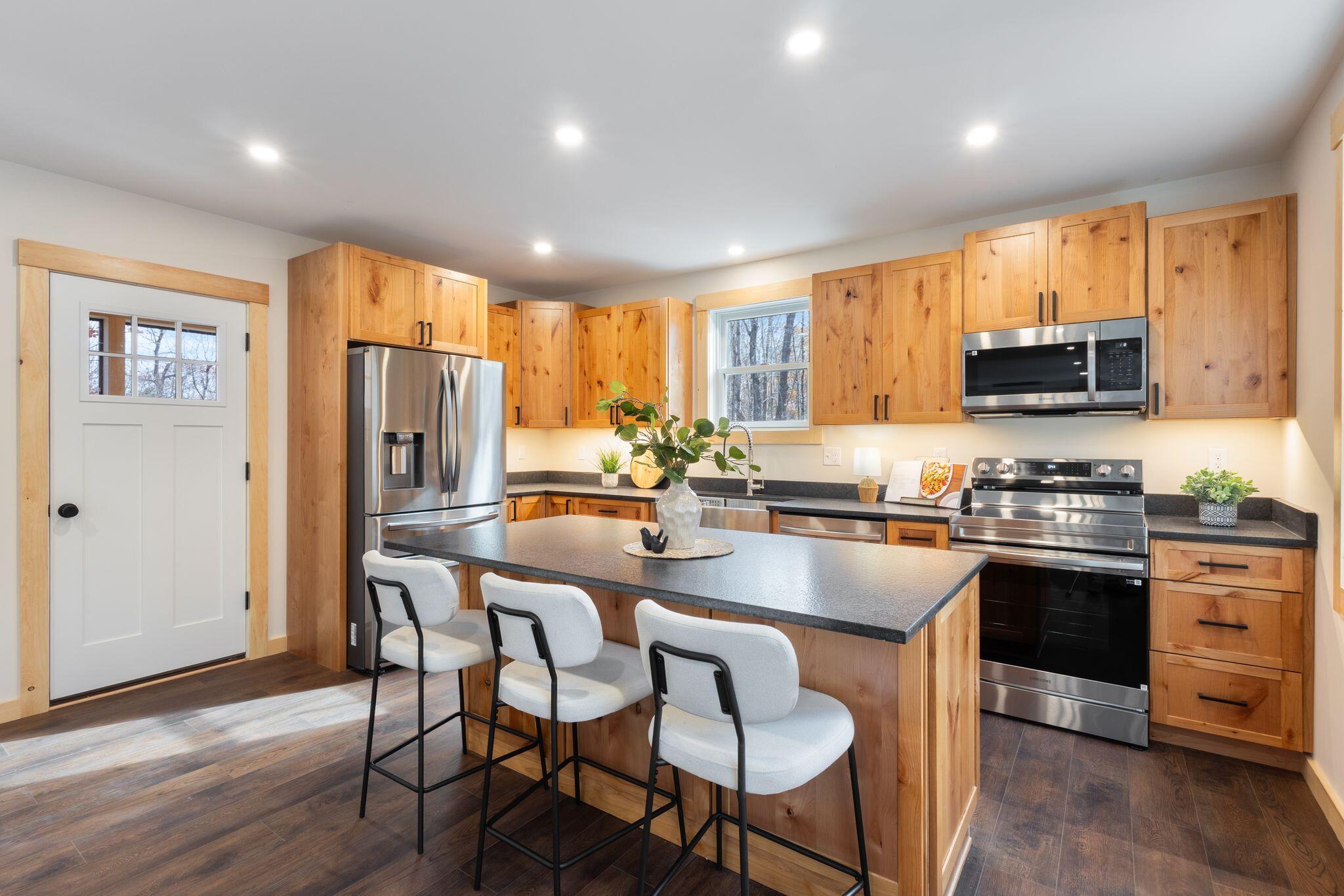 101 Goodrich Road