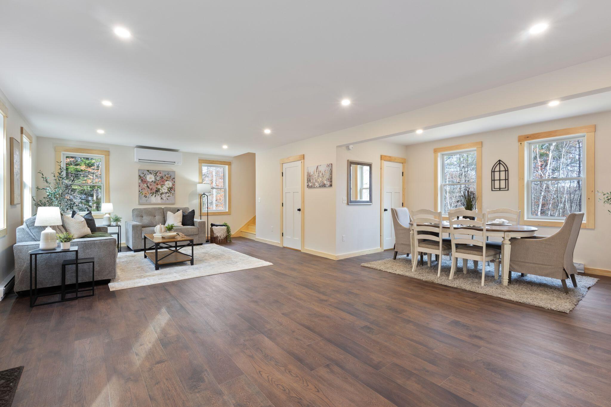 101 Goodrich Road