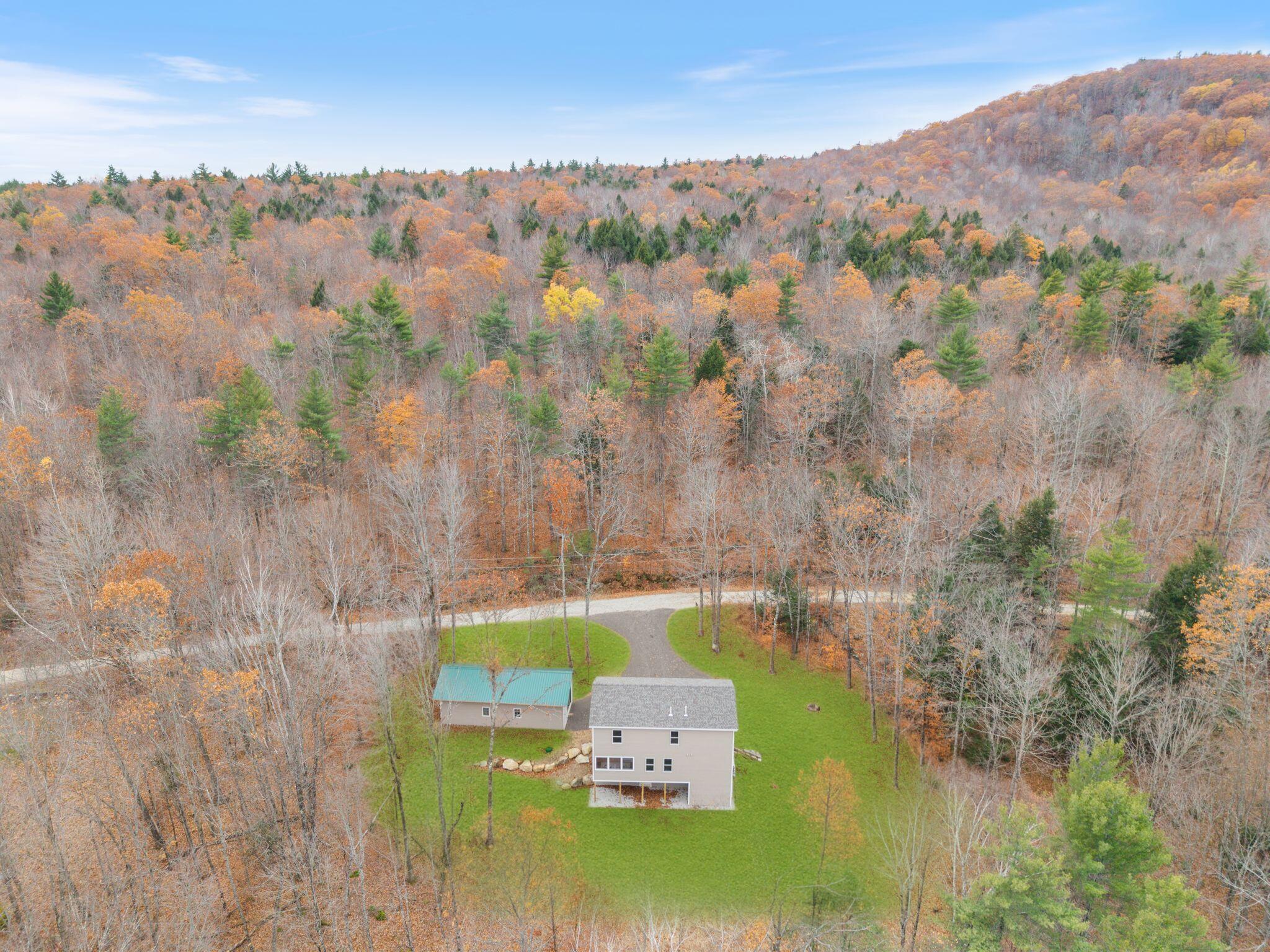 101 Goodrich Road
